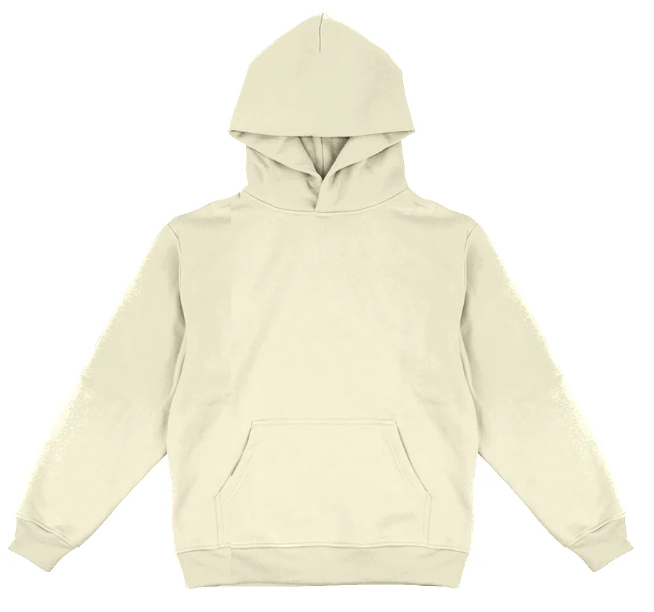 13.5oz Max Heavy Fleece Garment Dye Hoodie - Image 19