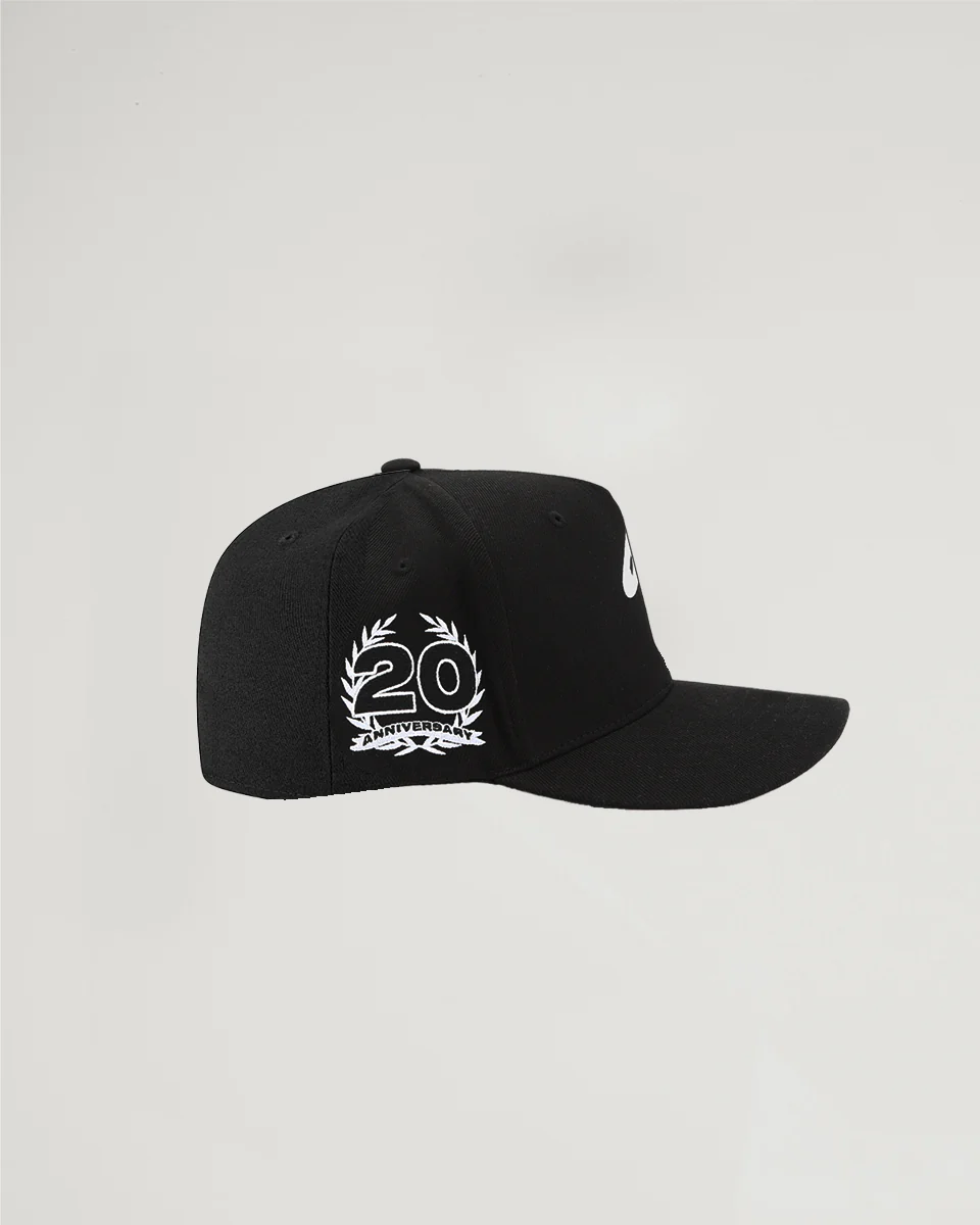 20th Anniversary Snapback - Image 2