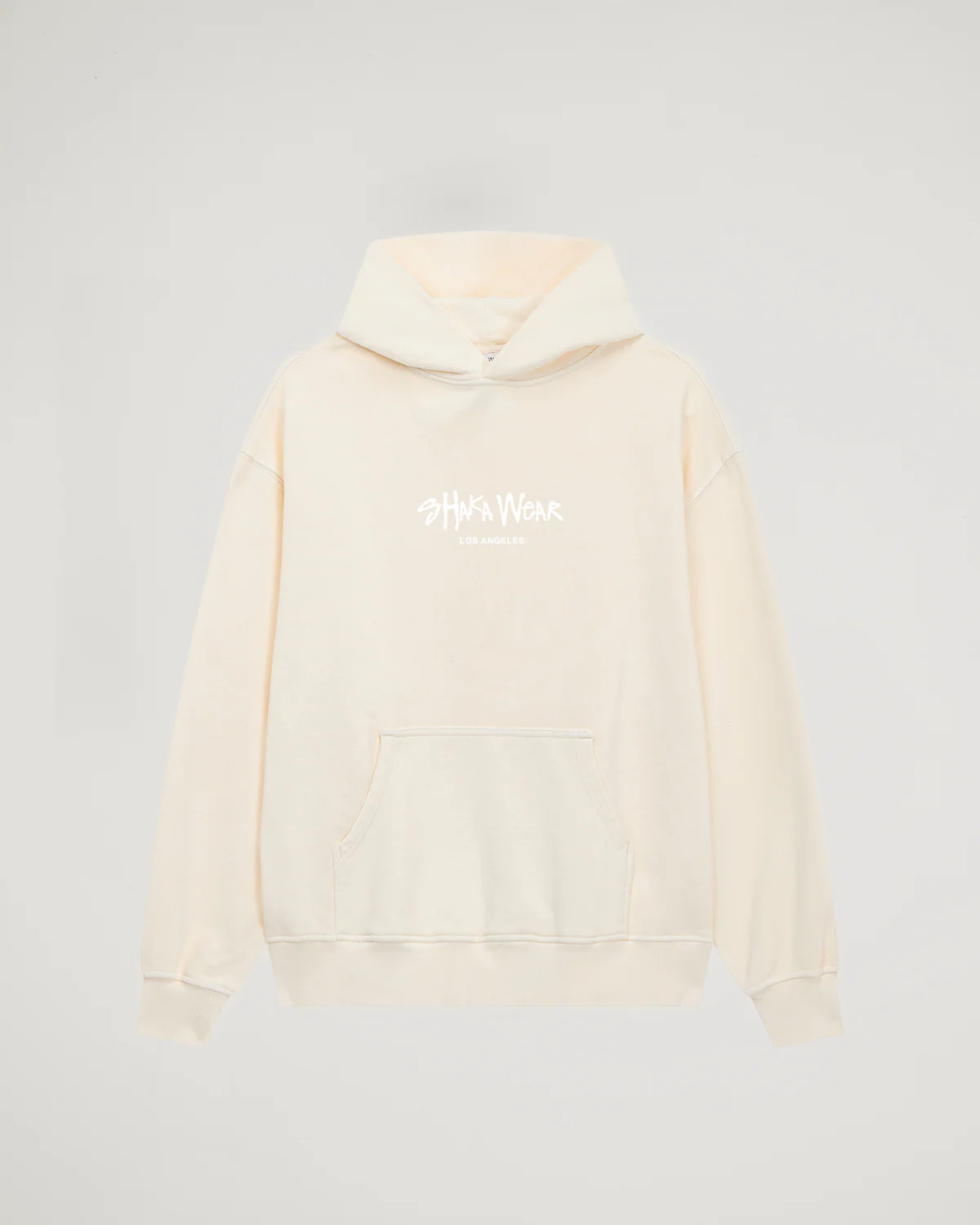 3M Heavyweight Garment Dye Hoodie - Image 3