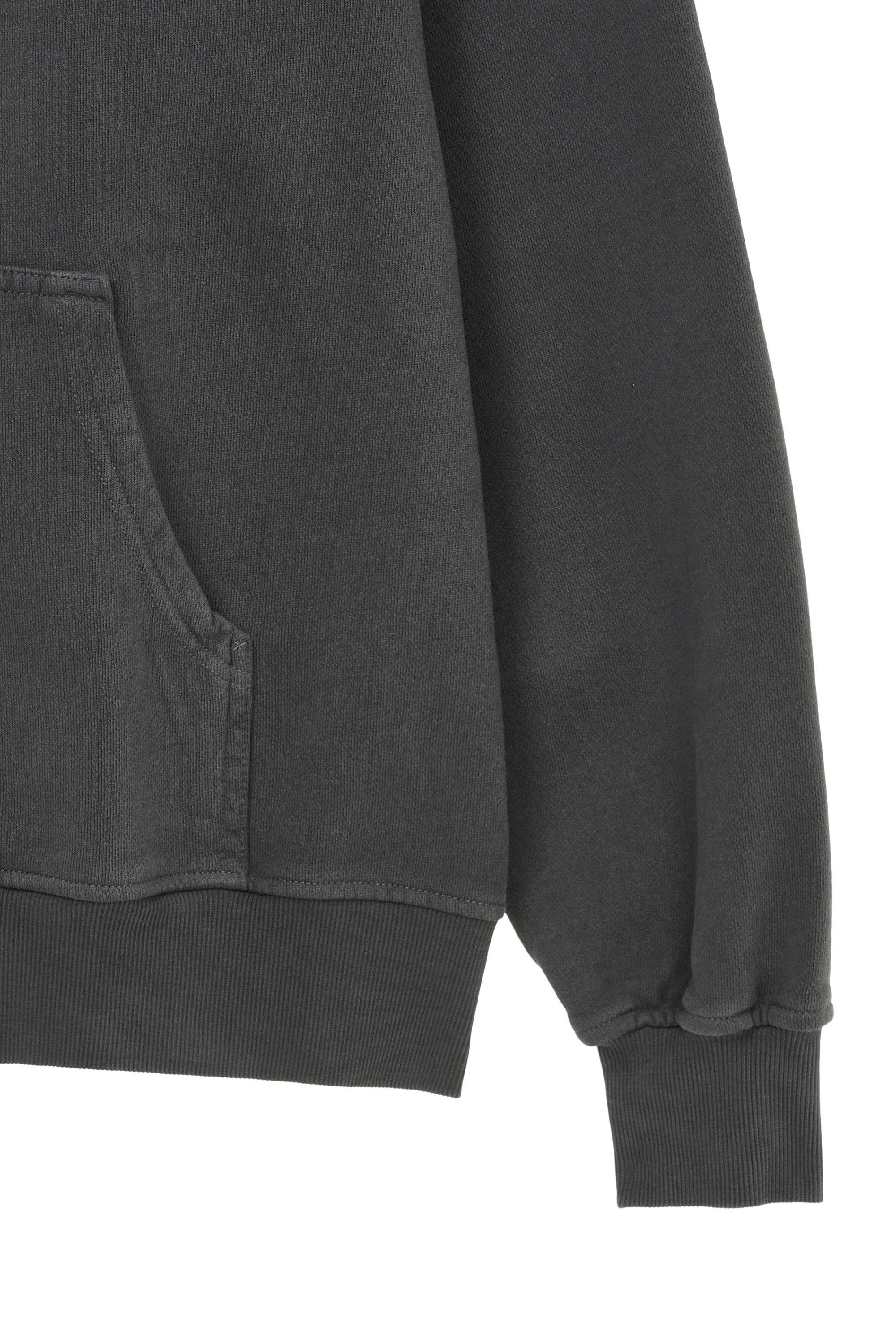 3M Heavyweight Garment Dye Hoodie - Image 4