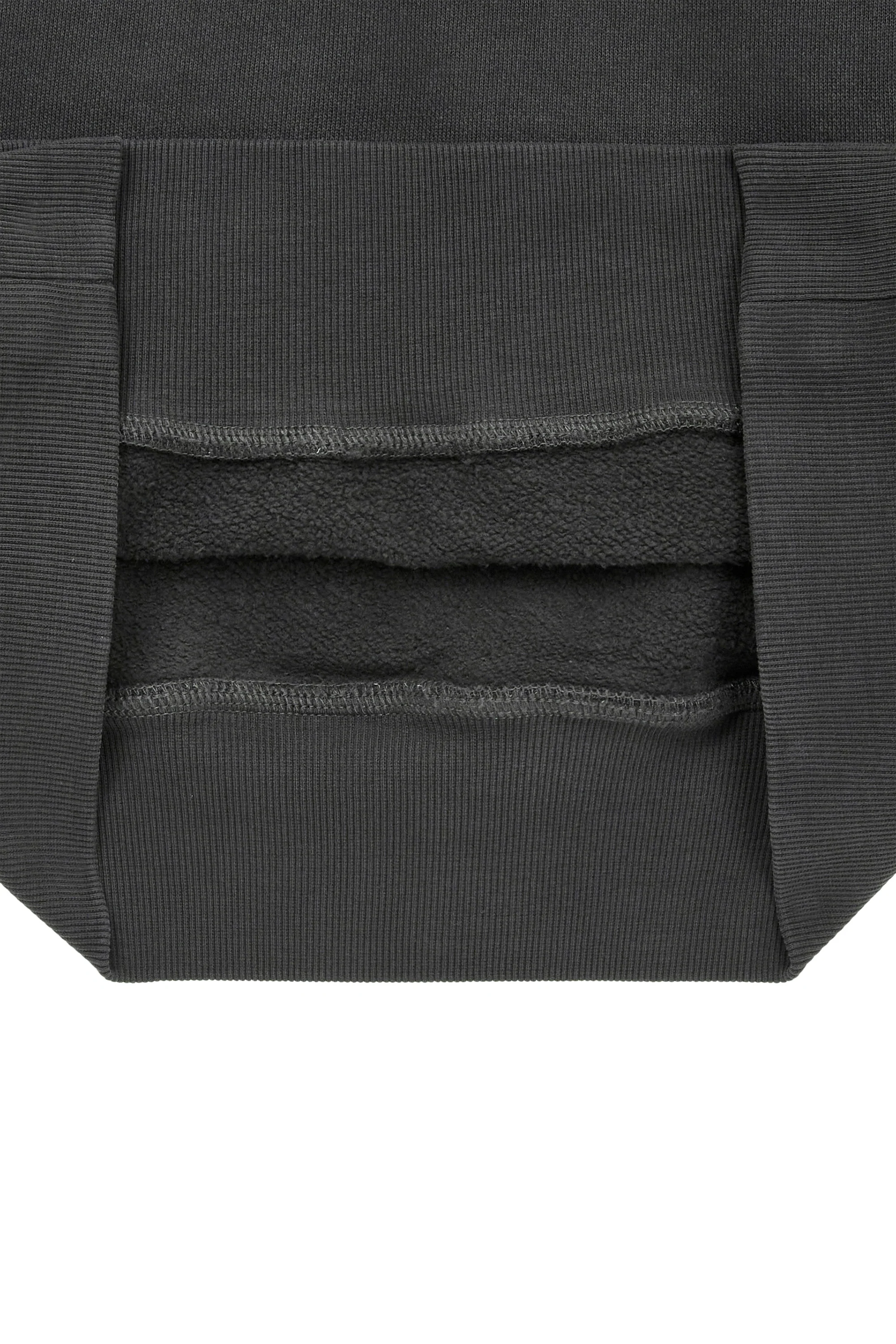 3M Heavyweight Garment Dye Hoodie - Image 5