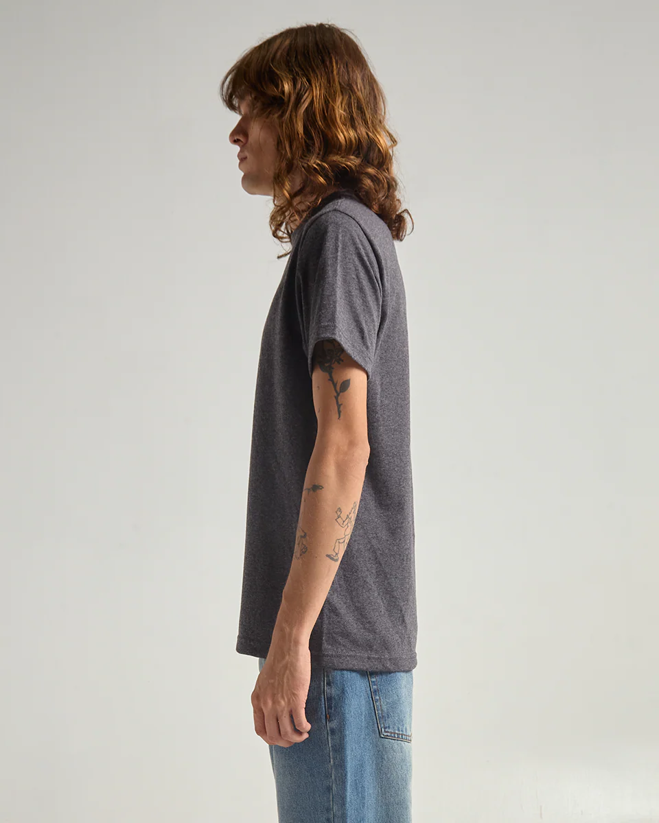 6.0oz Active Short Sleeve - 7XL - Image 11