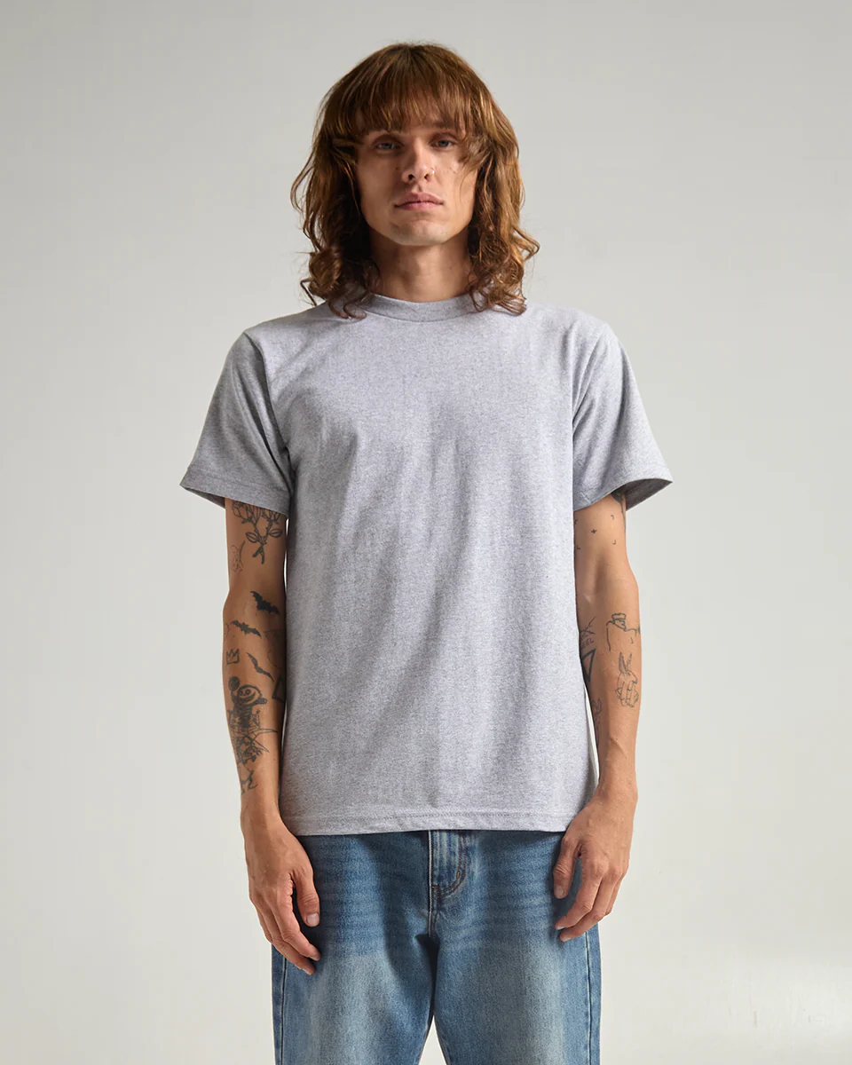 6.0oz Active Short Sleeve - 7XL - Image 21