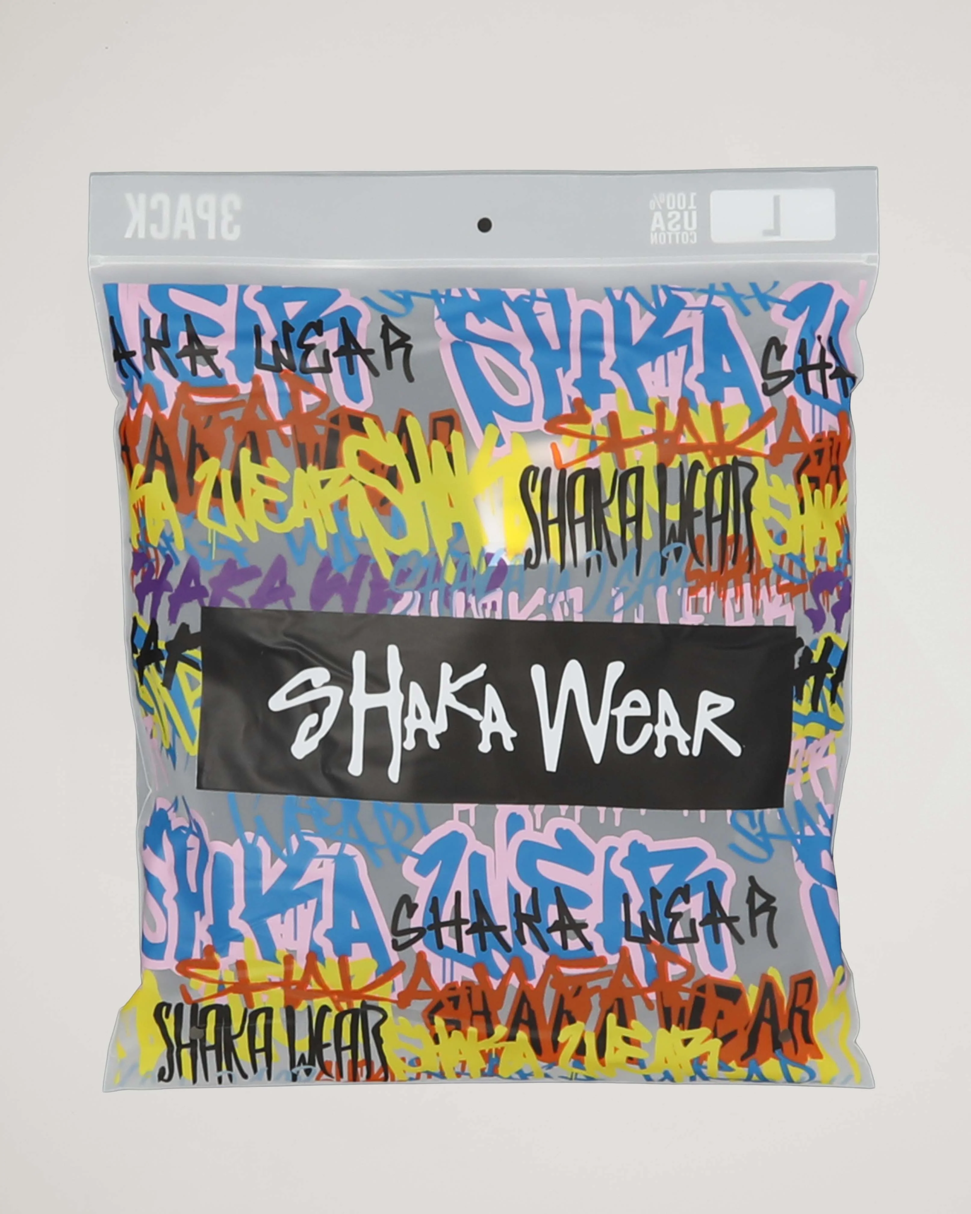 7.5oz Max Heavyweight Cropped Tee - 3-Pack - Image 6