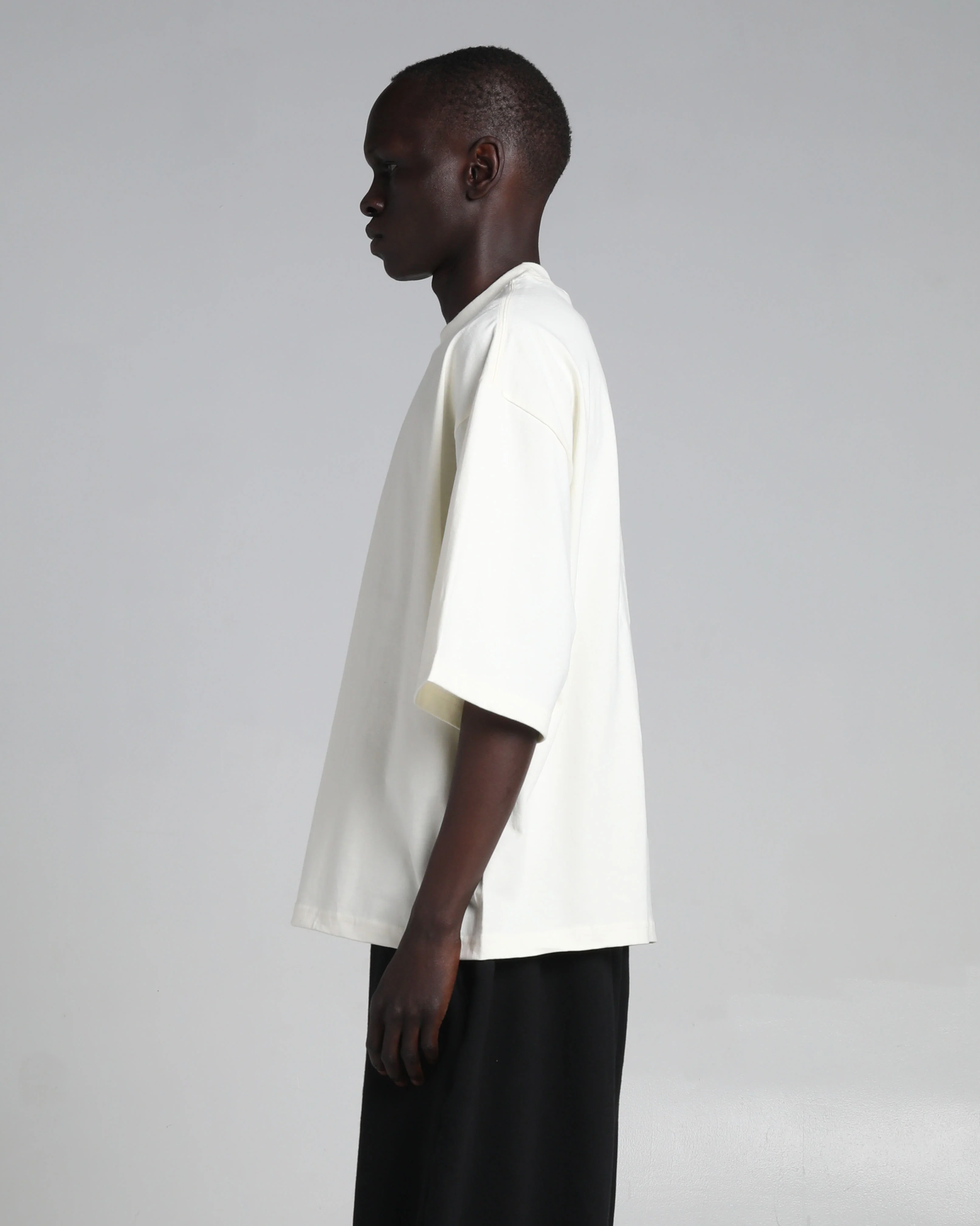 7.5oz Max Heavyweight Oversized Tee - Image 23