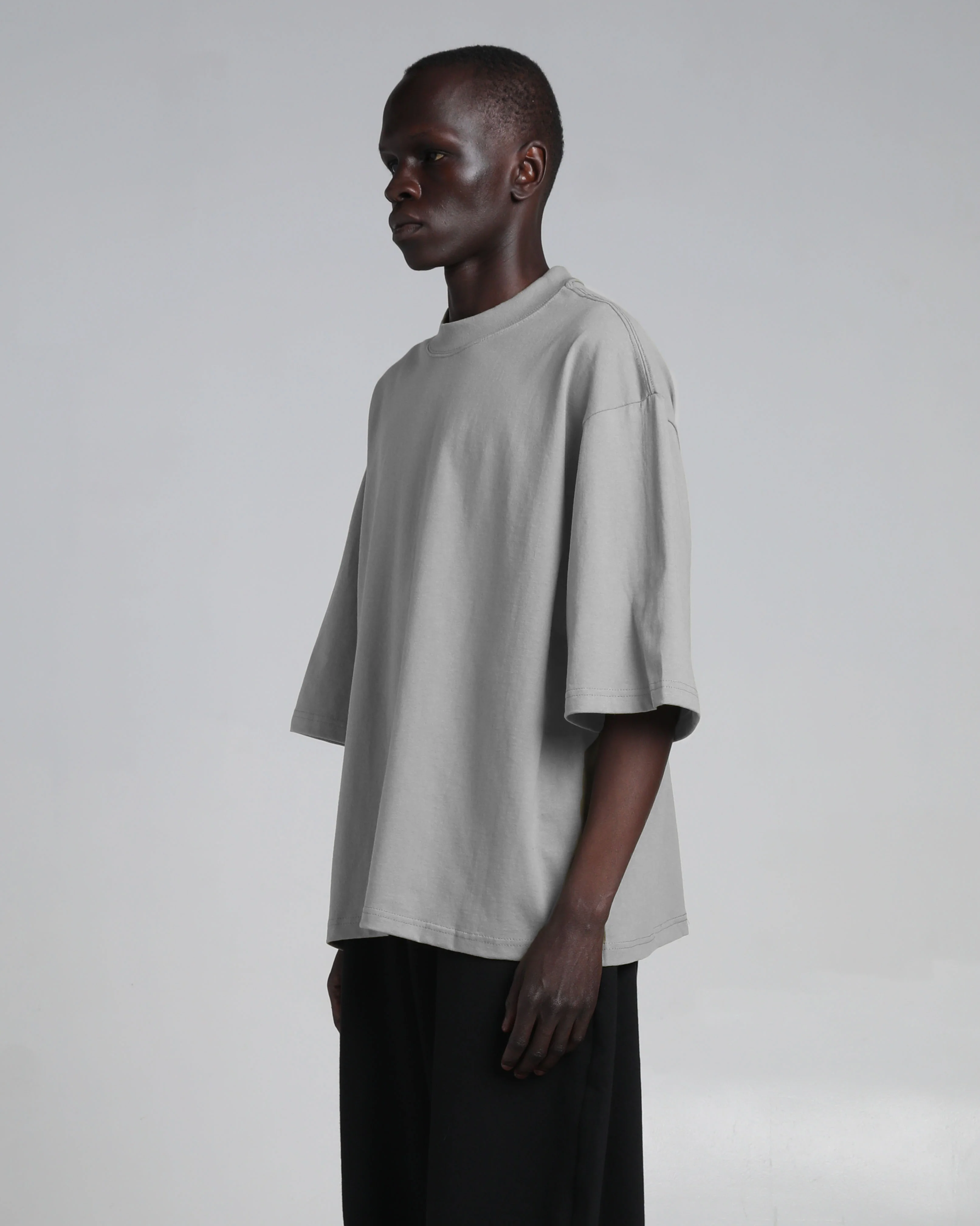 7.5oz Max Heavyweight Oversized Tee - Image 43
