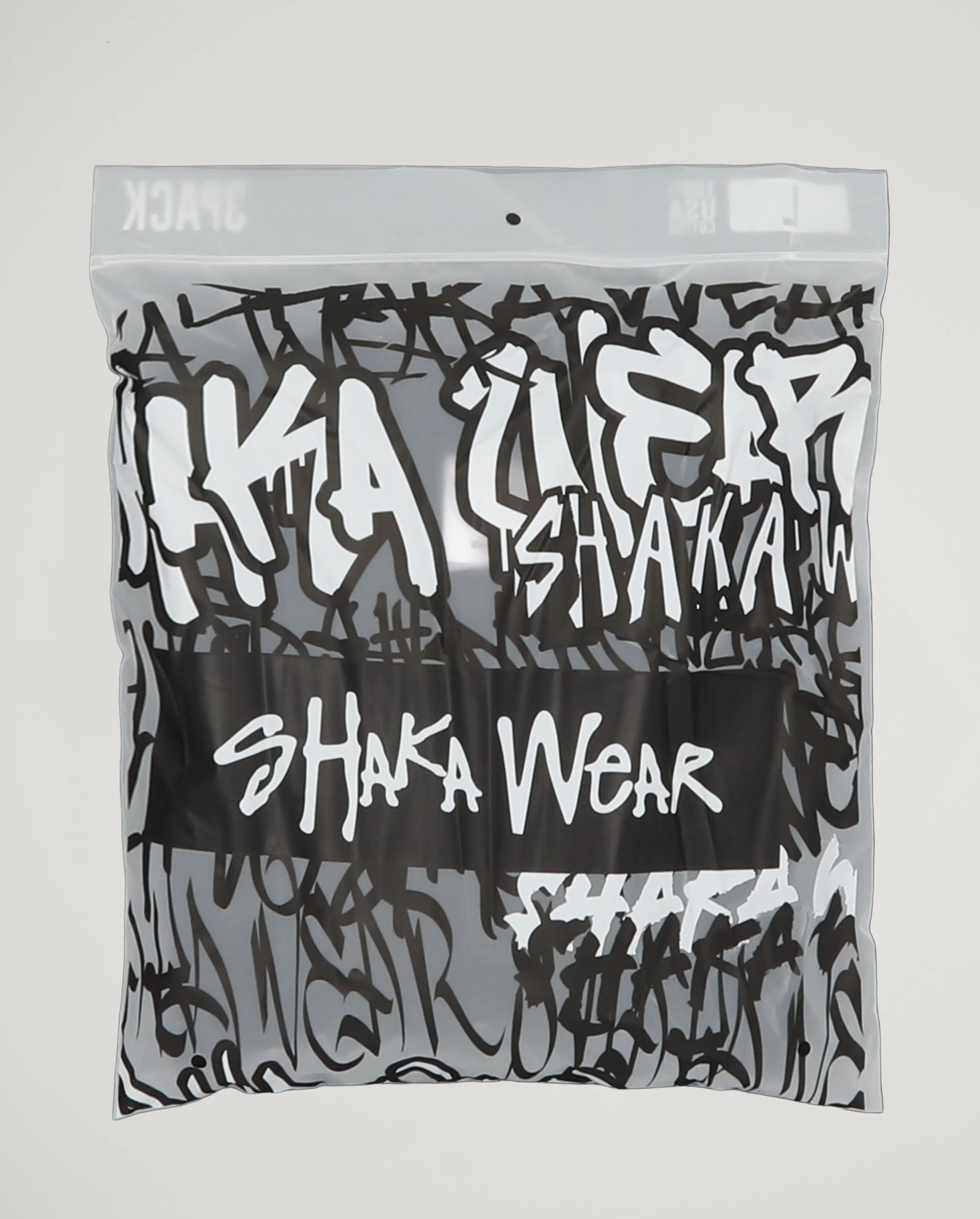 7.5oz Max Heavyweight Short Sleeve - 3-Pack - Image 6