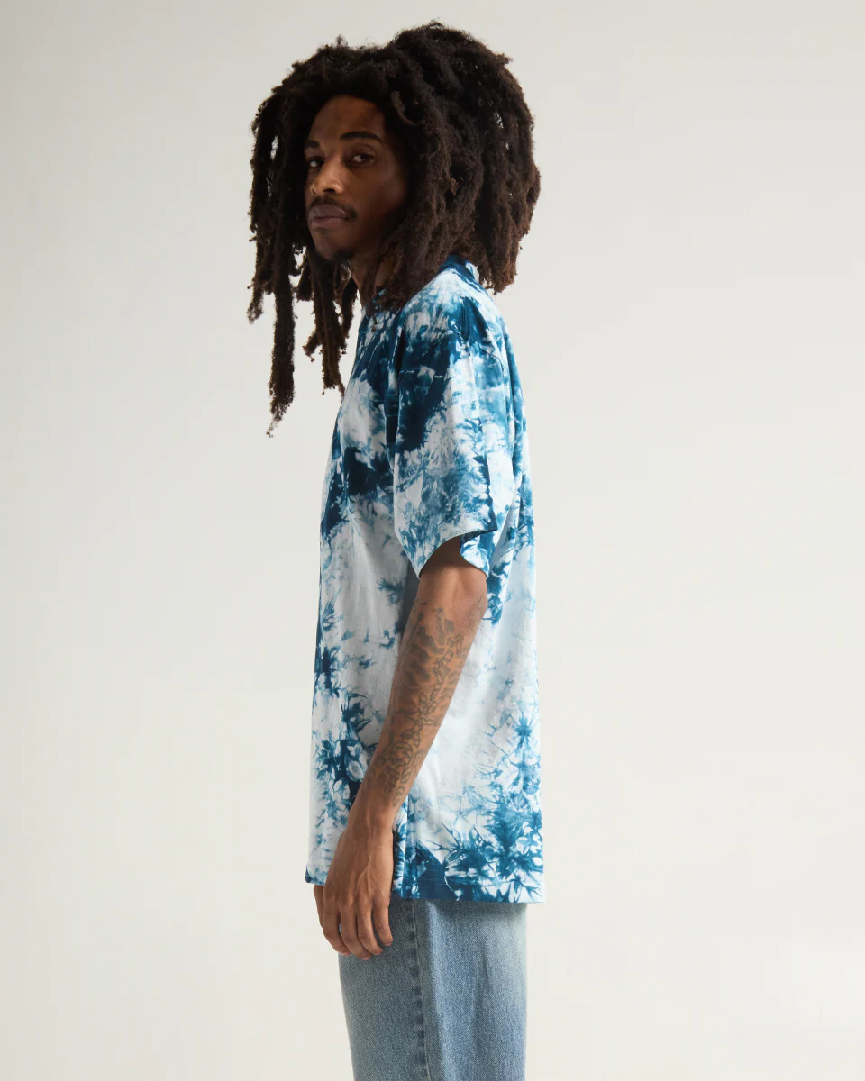 7.5oz Max Heavyweight Tie Dye - Image 11