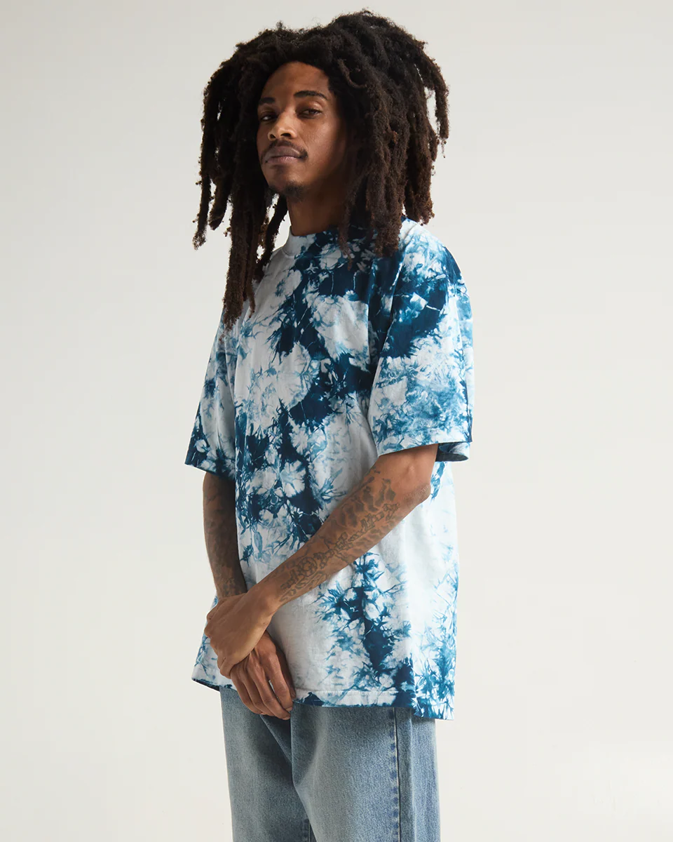 7.5oz Max Heavyweight Tie Dye - Image 12