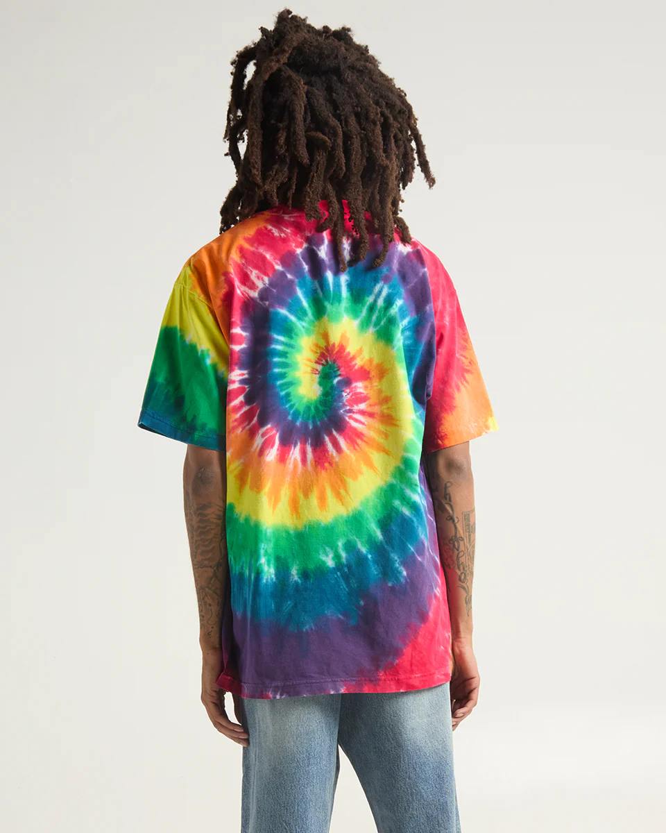 7.5oz Max Heavyweight Tie Dye - Image 6