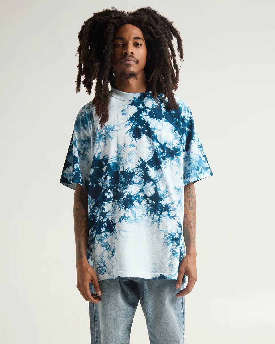 7.5oz Max Heavyweight Tie Dye - Image 9