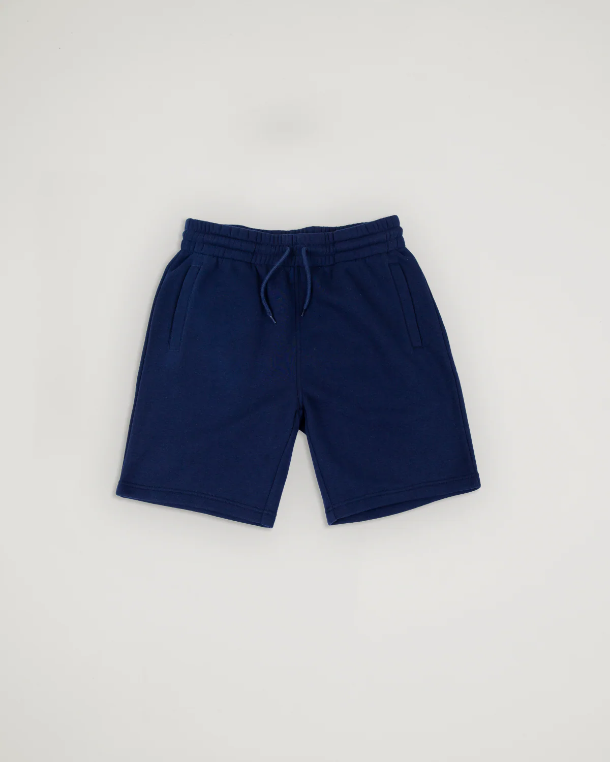 8.5oz Fleece Jogger Shorts - Image 3