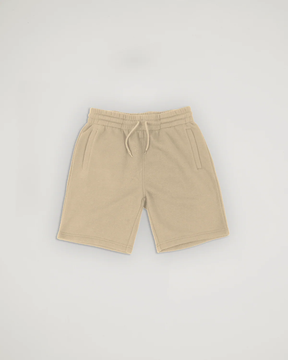 8.5oz Fleece Jogger Shorts - Image 5