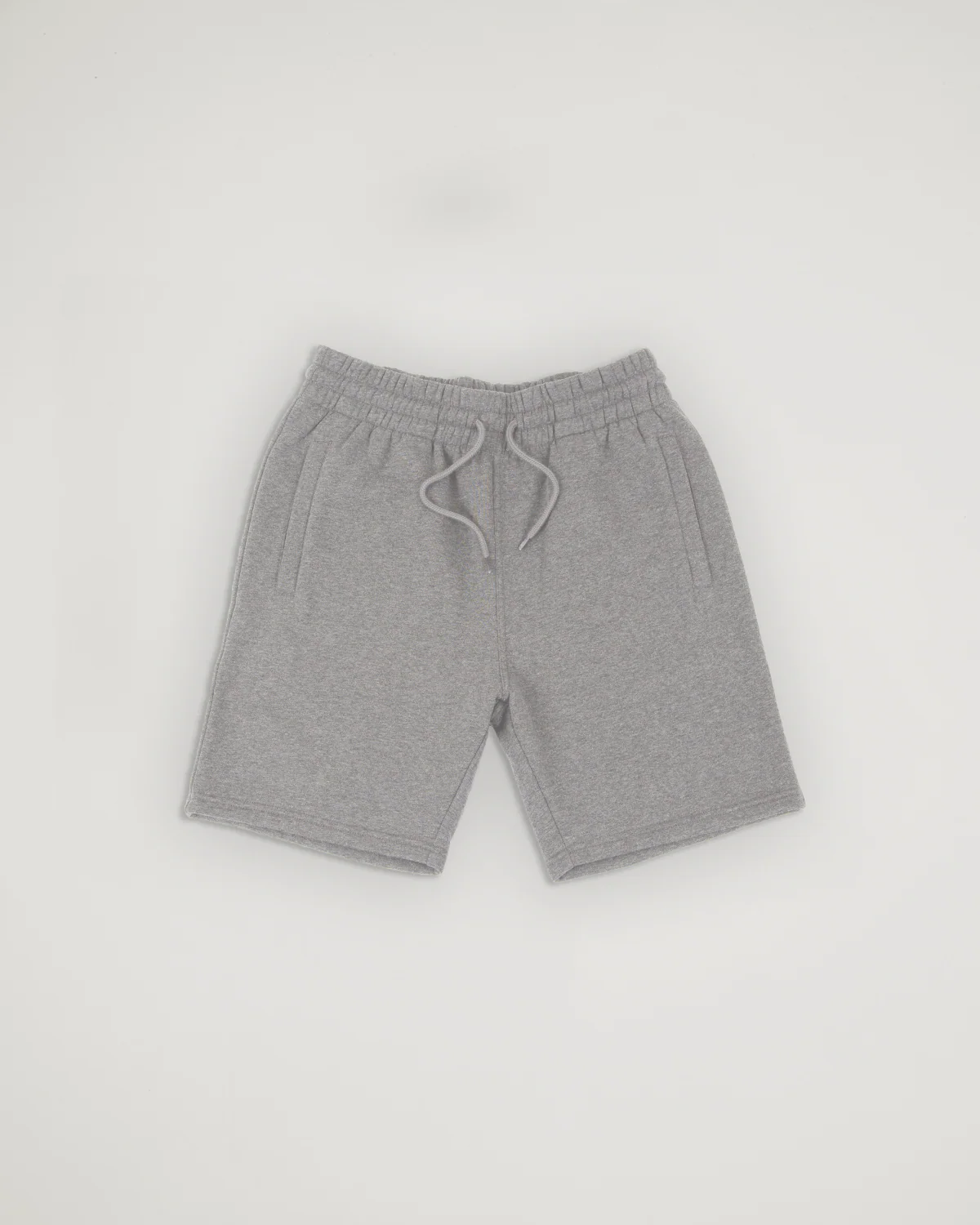 8.5oz Fleece Jogger Shorts - Image 6