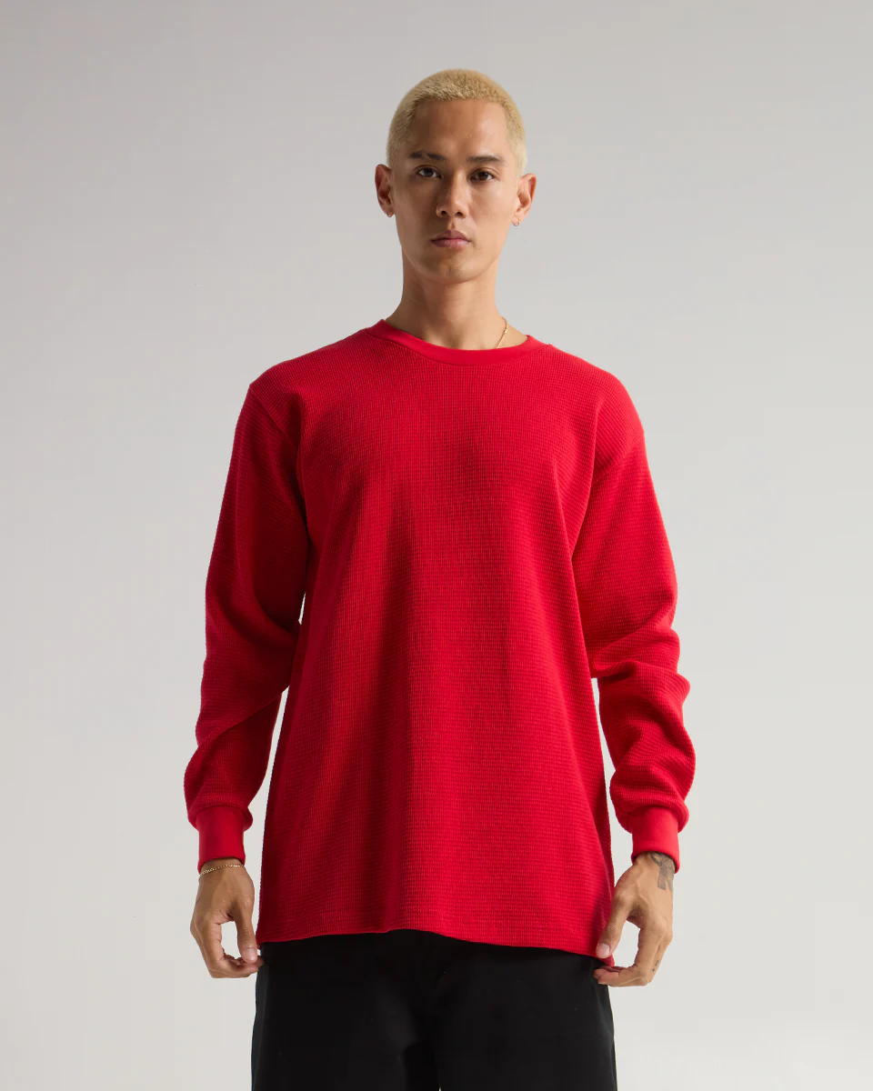 9.0oz Heavyweight Thermal - Image 17