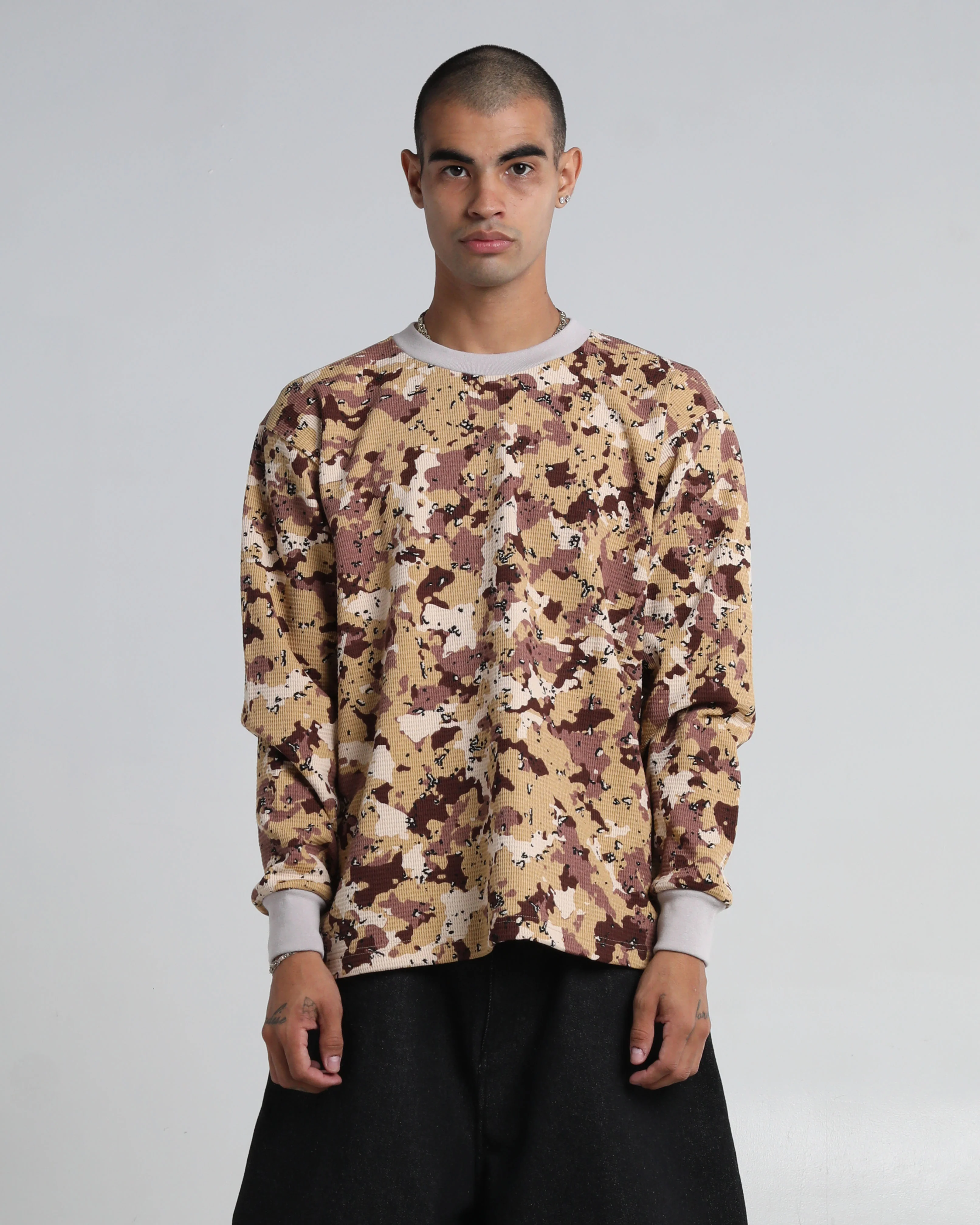 9.0oz Heavyweight Thermal 2.0 - Image 2