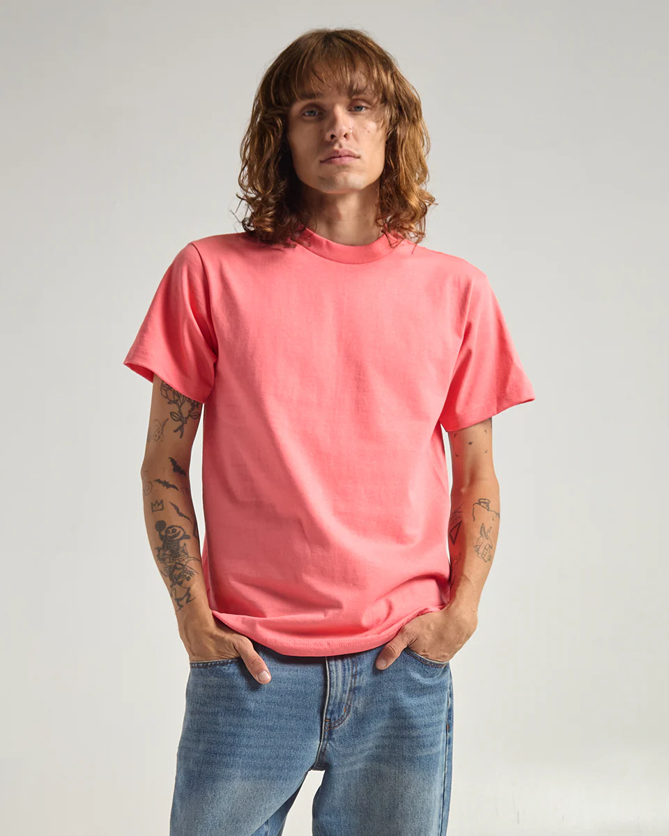 6.0oz Active Short Sleeve - Pastels - Image 12
