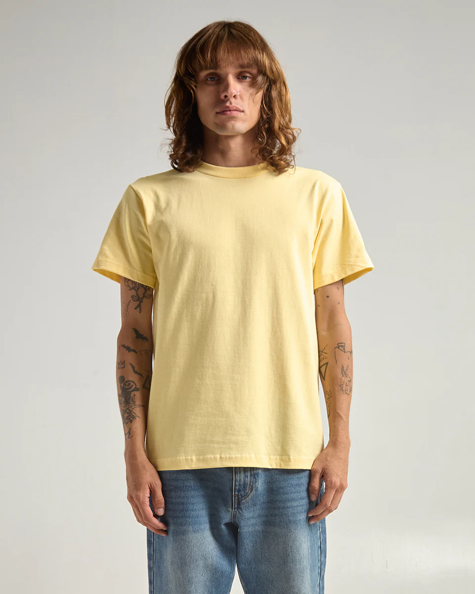 6.0oz Active Short Sleeve - Pastels - Image 13