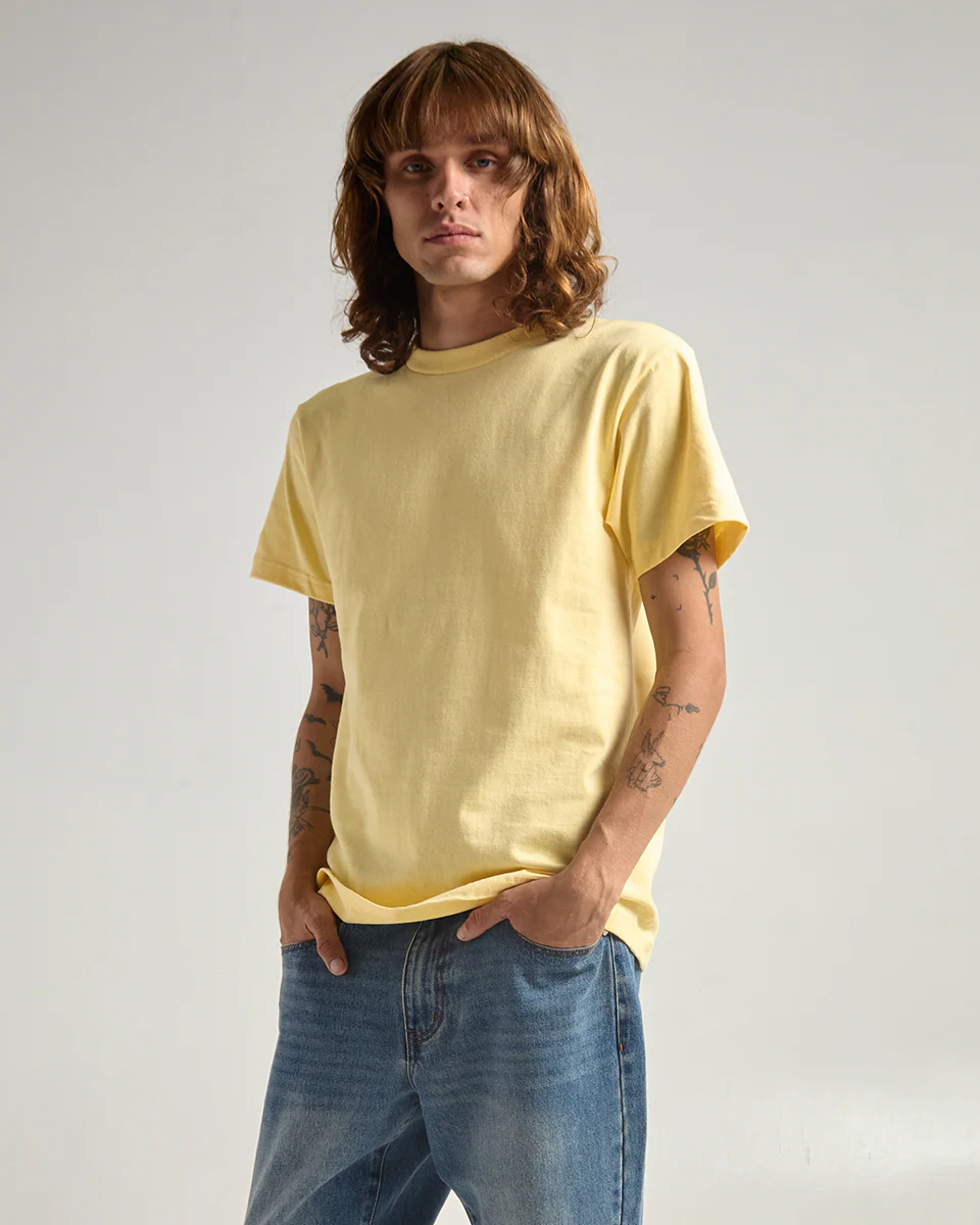 6.0oz Active Short Sleeve - Pastels - Image 16