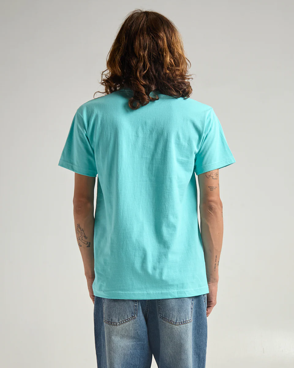 6.0oz Active Short Sleeve - Pastels - Image 6
