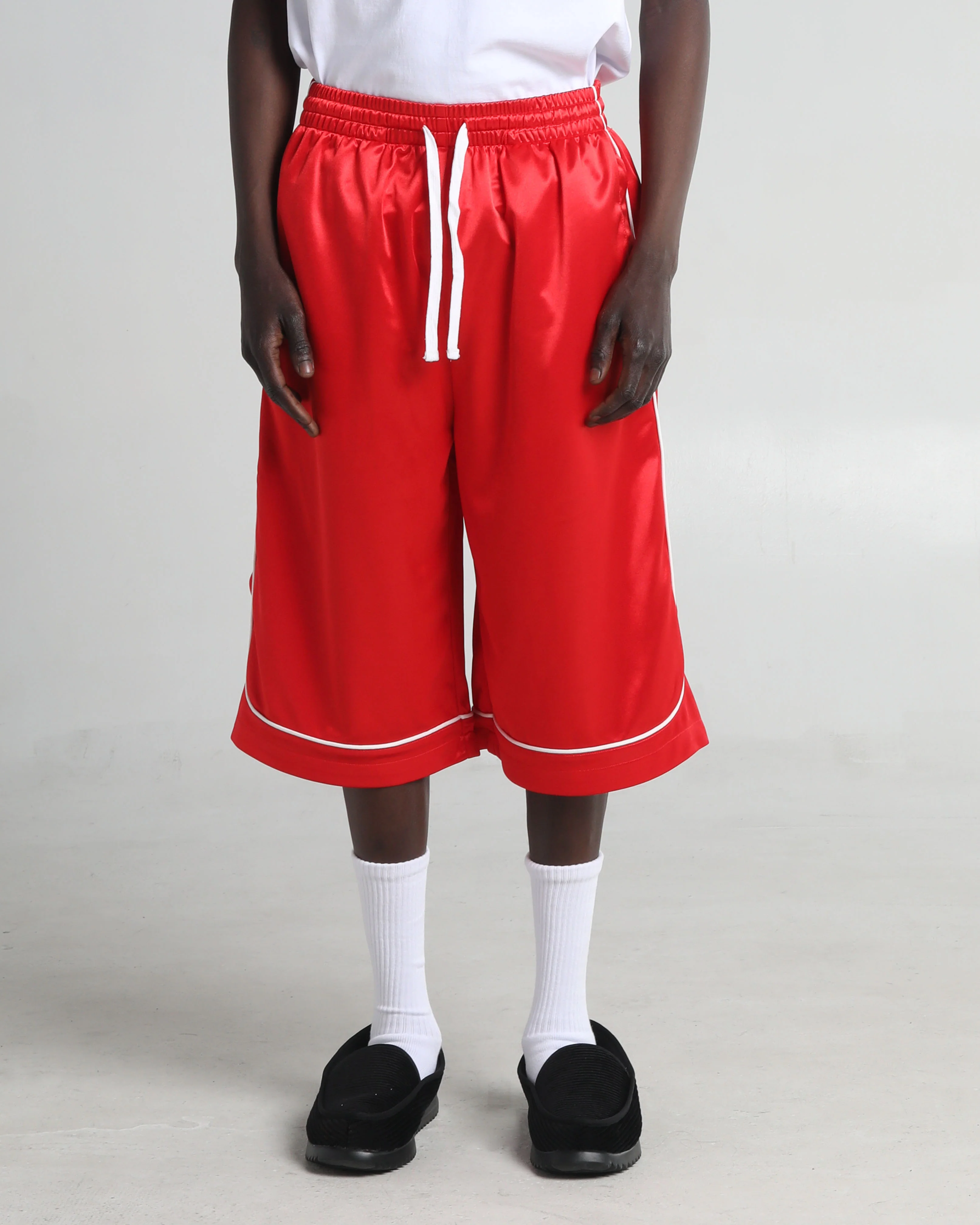 Retro Court Shorts - Image 10