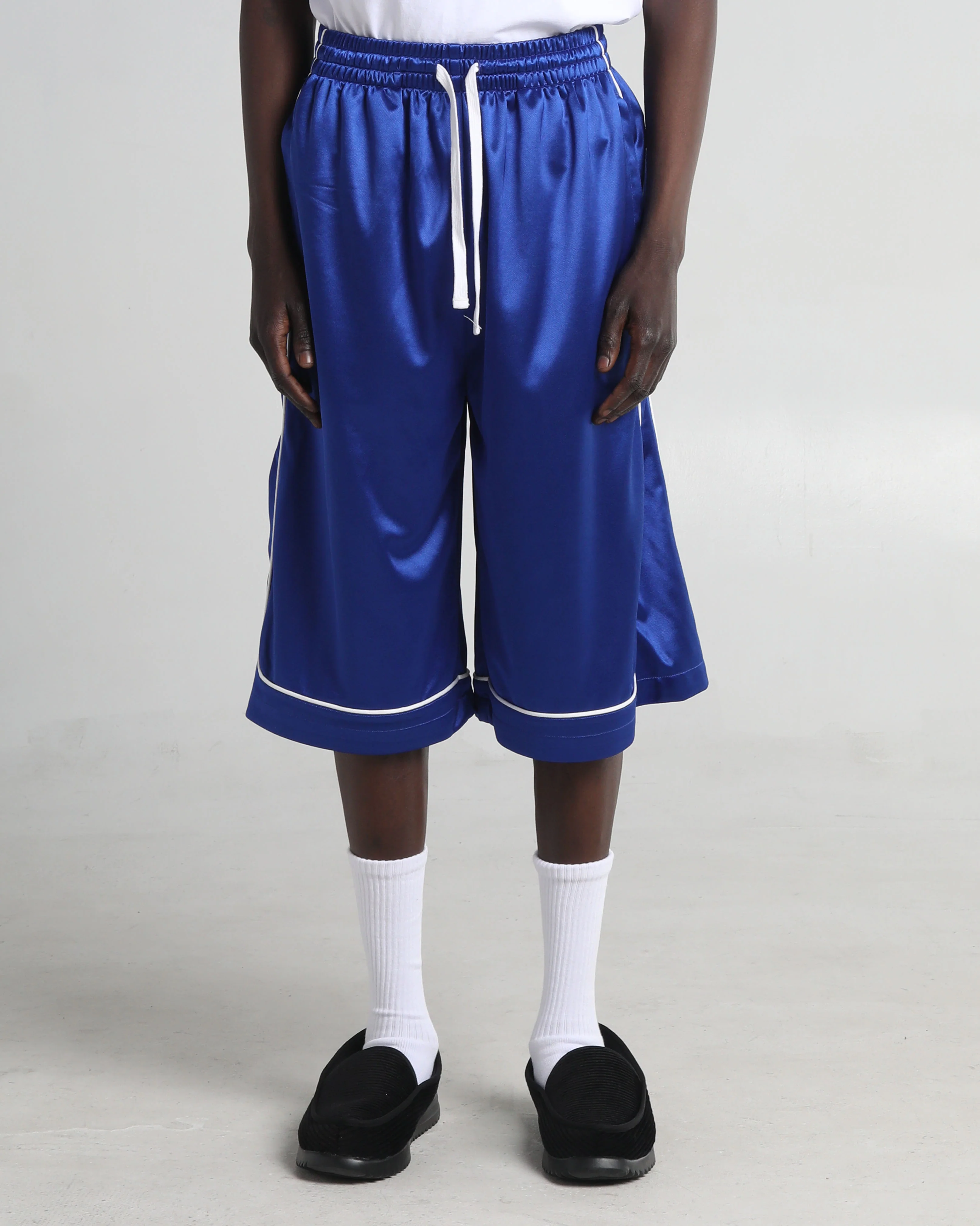 Retro Court Shorts - Image 14