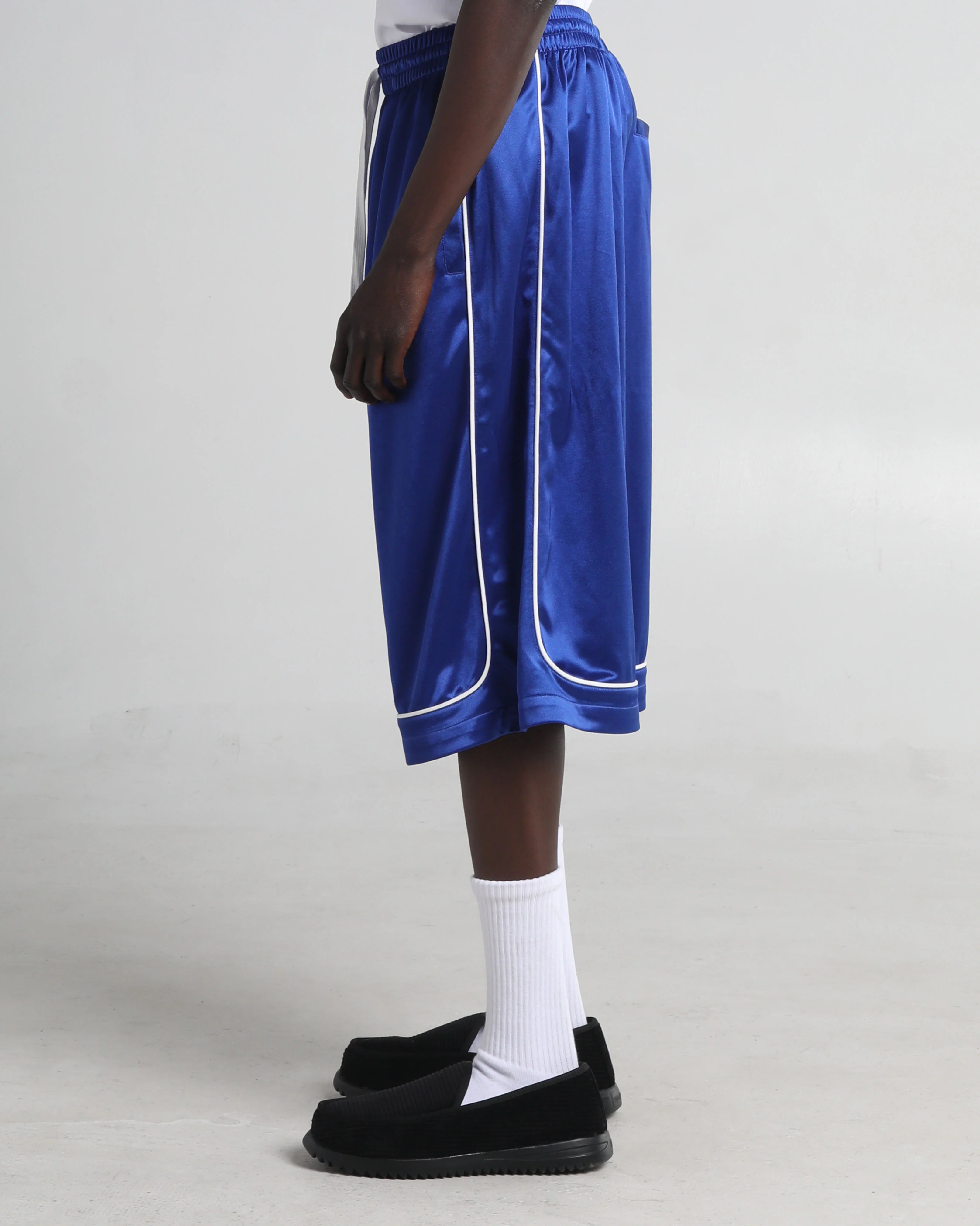 Retro Court Shorts - Image 16