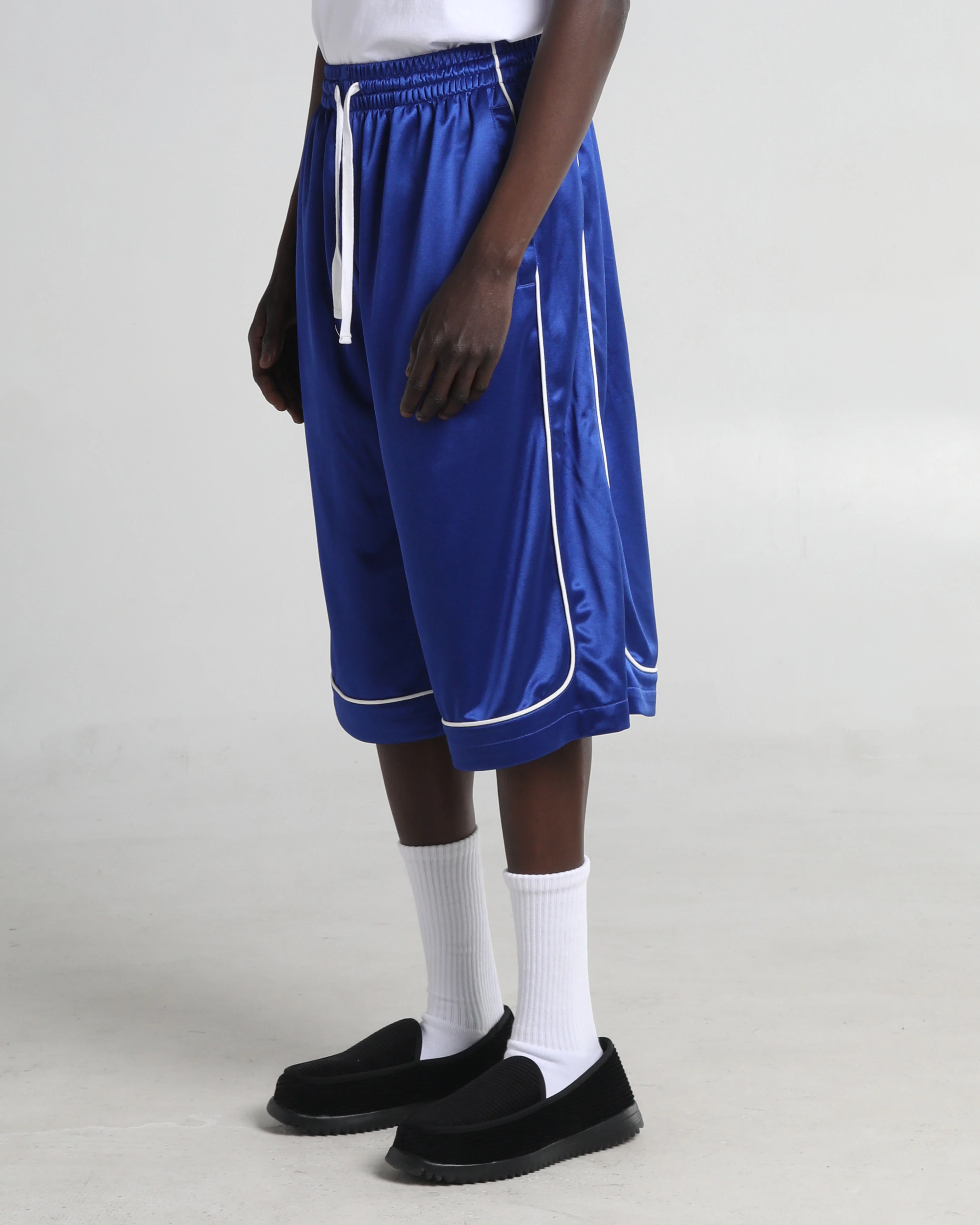 Retro Court Shorts - Image 17
