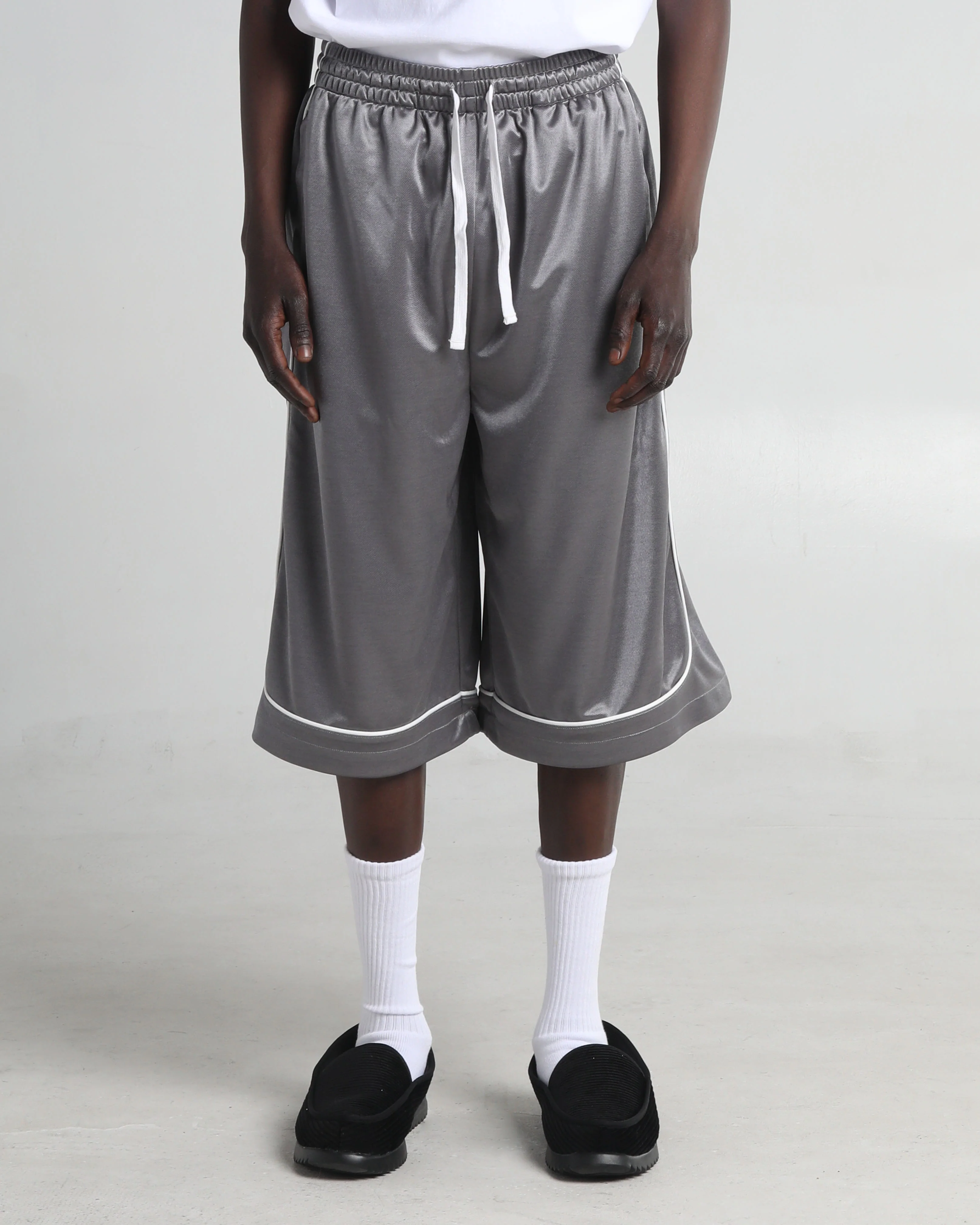 Retro Court Shorts - Image 18