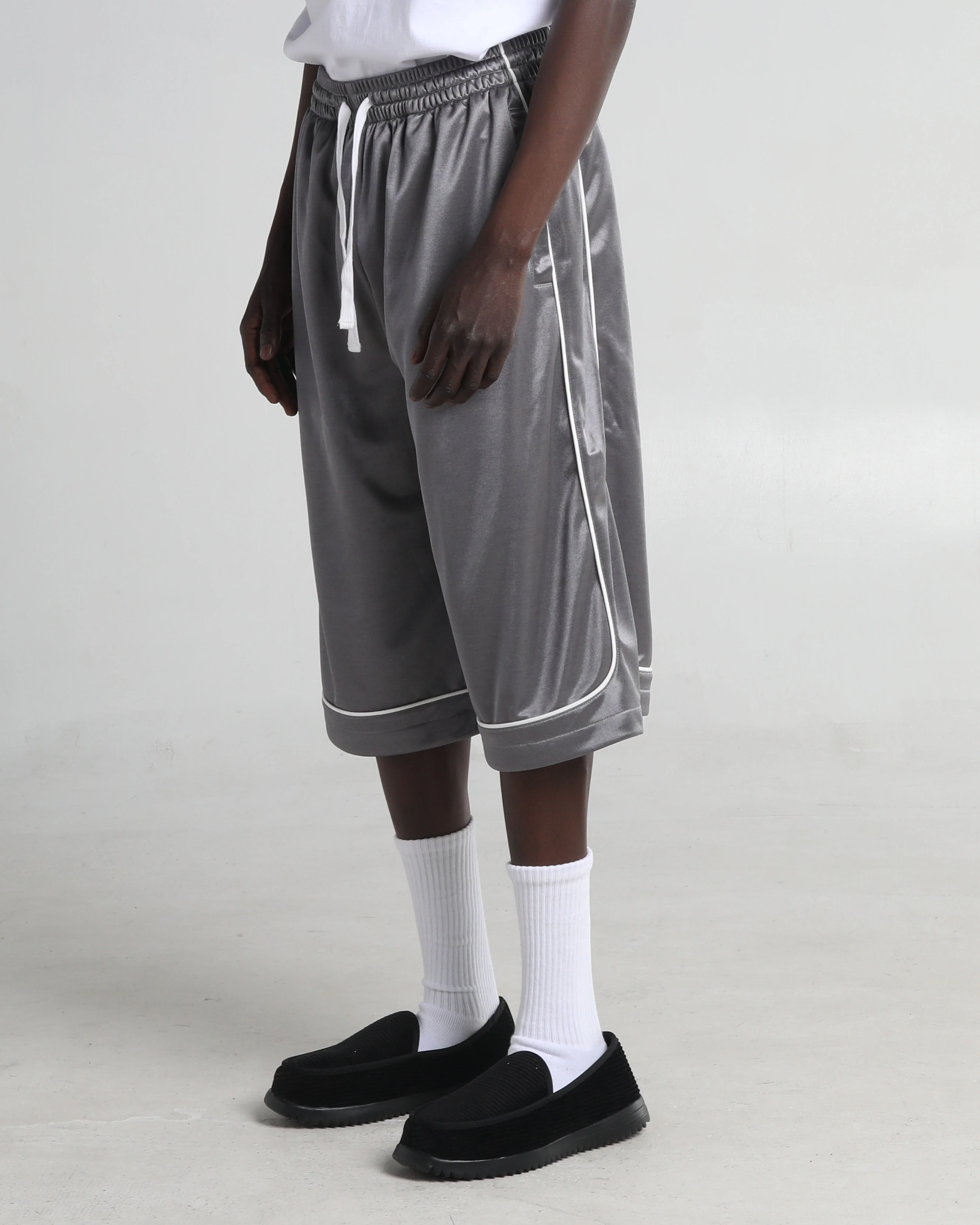 Retro Court Shorts - Image 21
