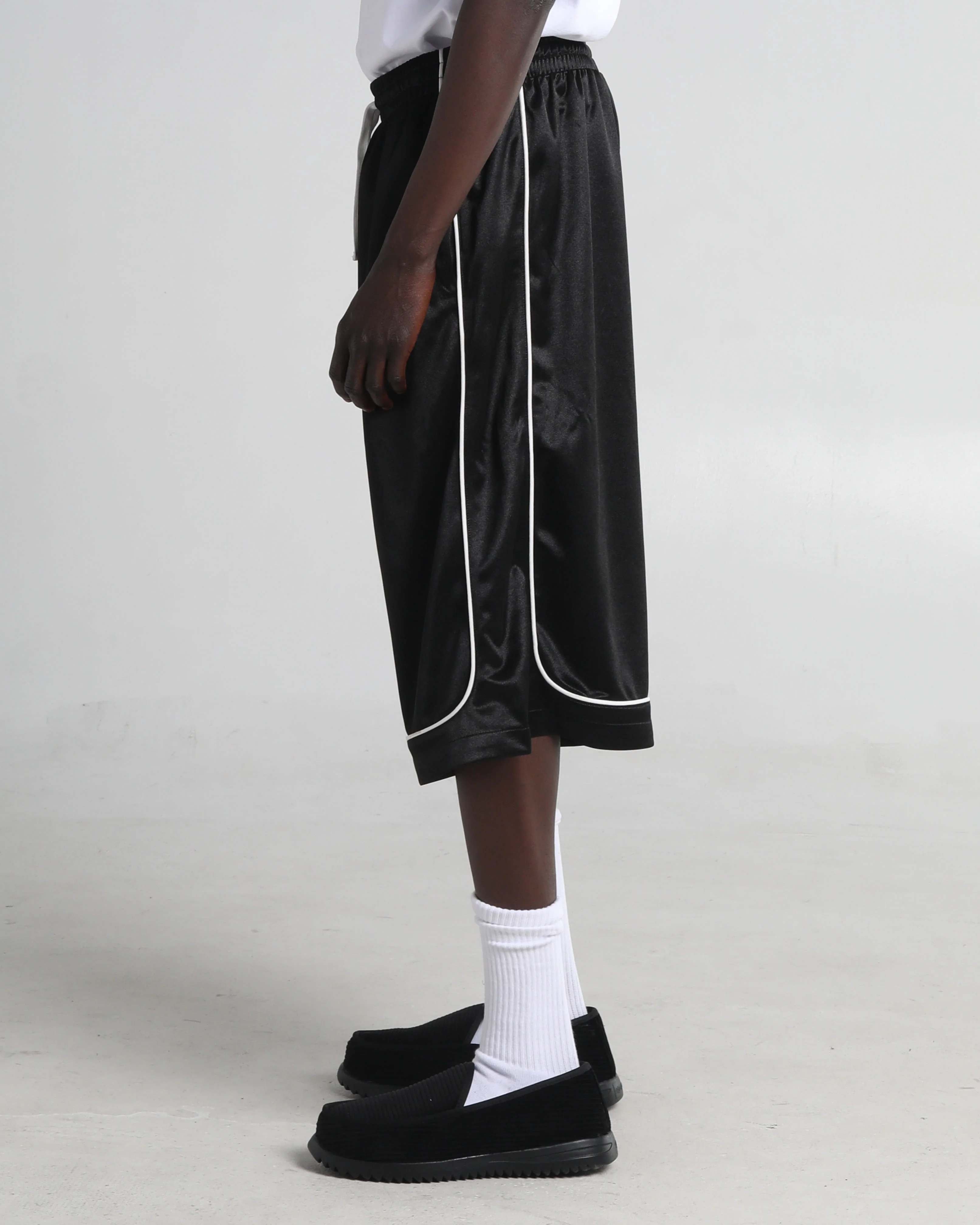 Retro Court Shorts - Image 3