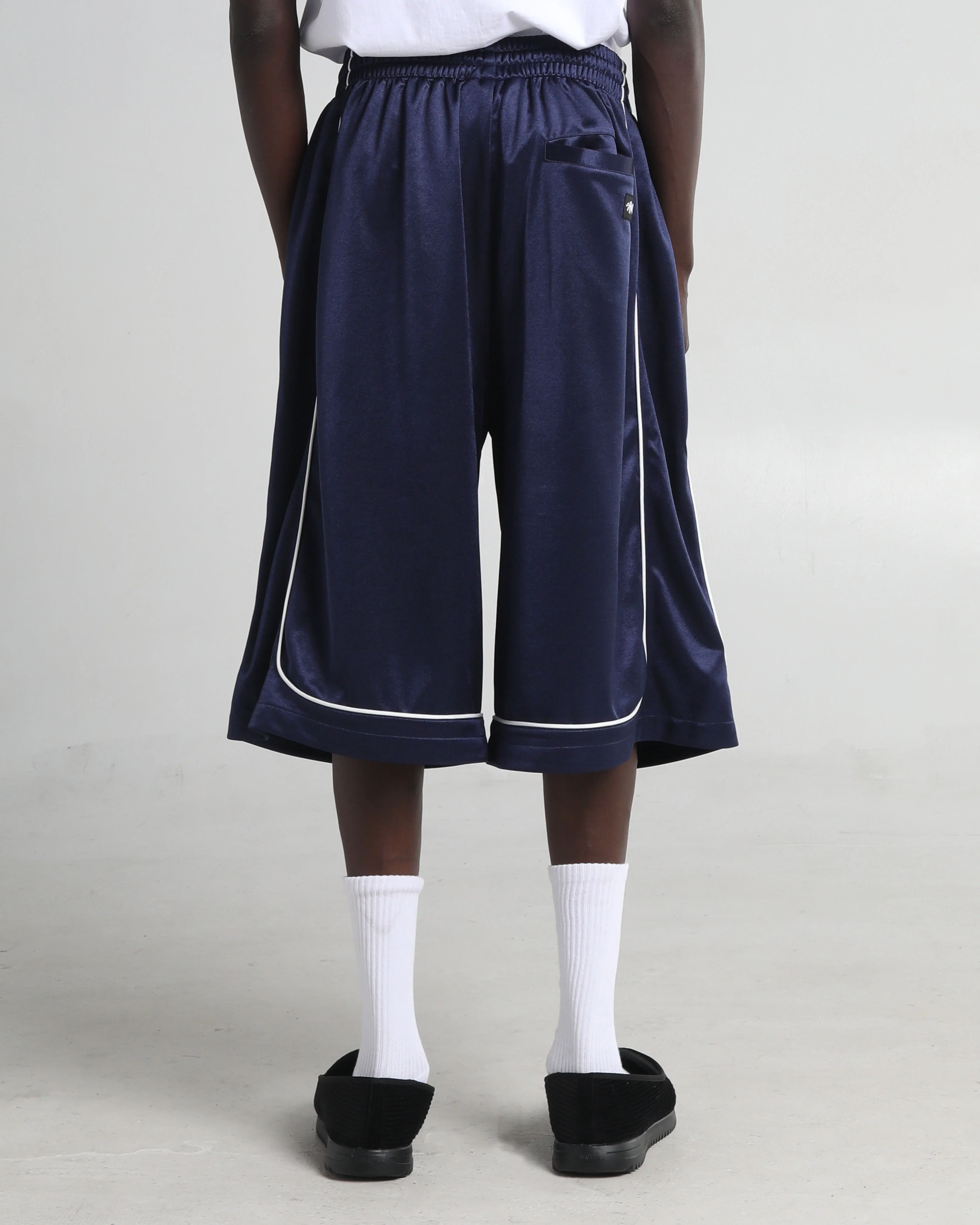 Retro Court Shorts - Image 7