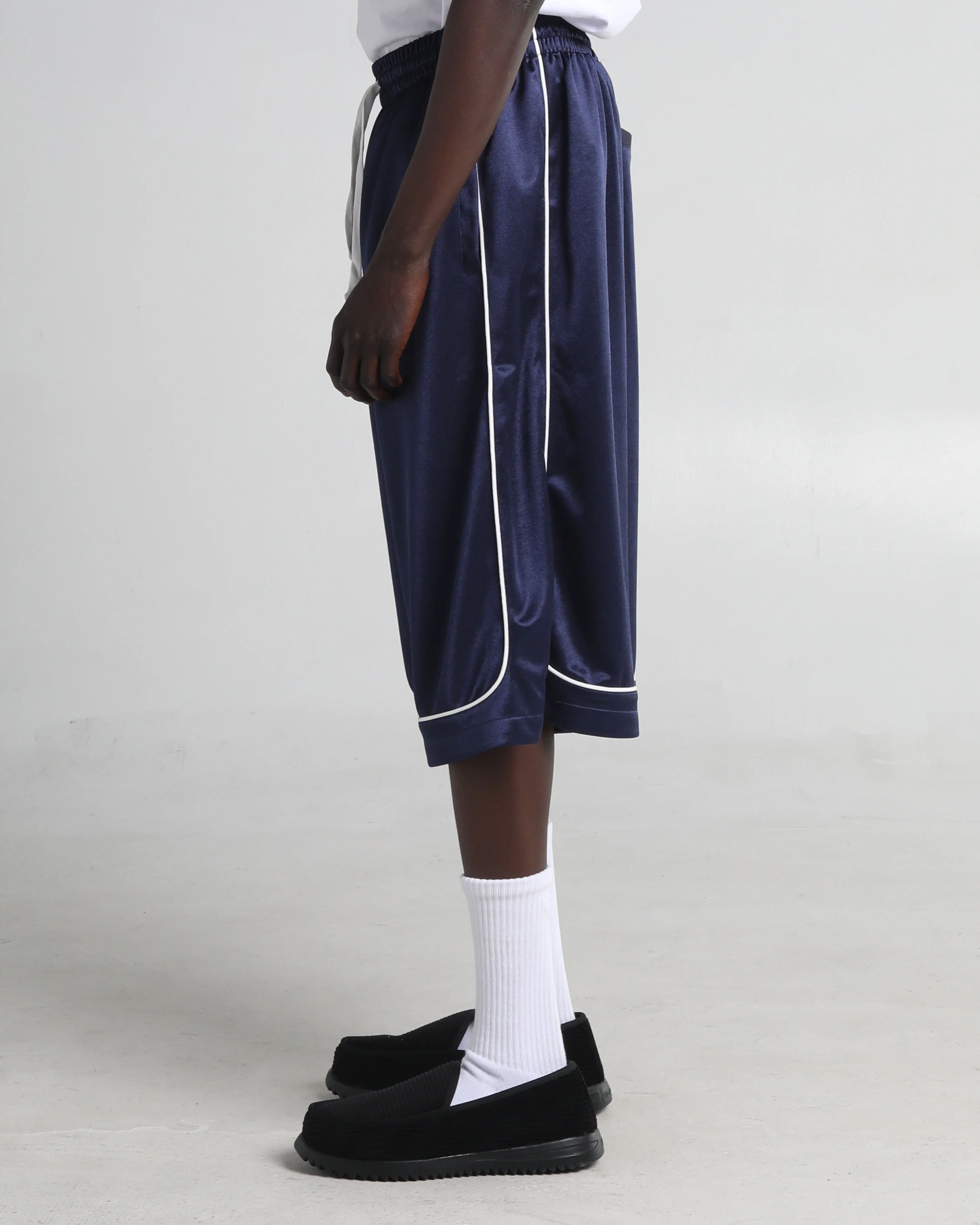 Retro Court Shorts - Image 8