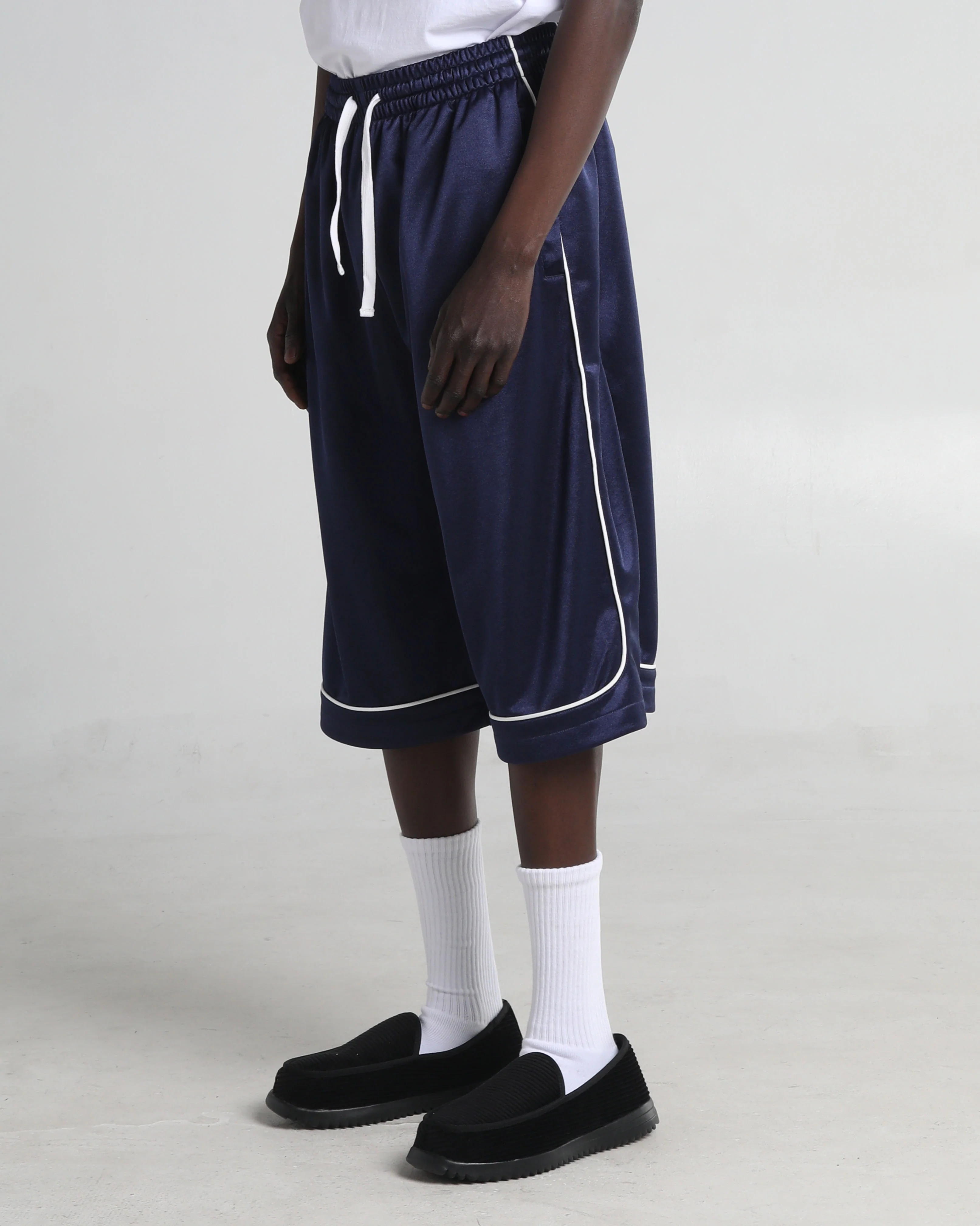 Retro Court Shorts - Image 9