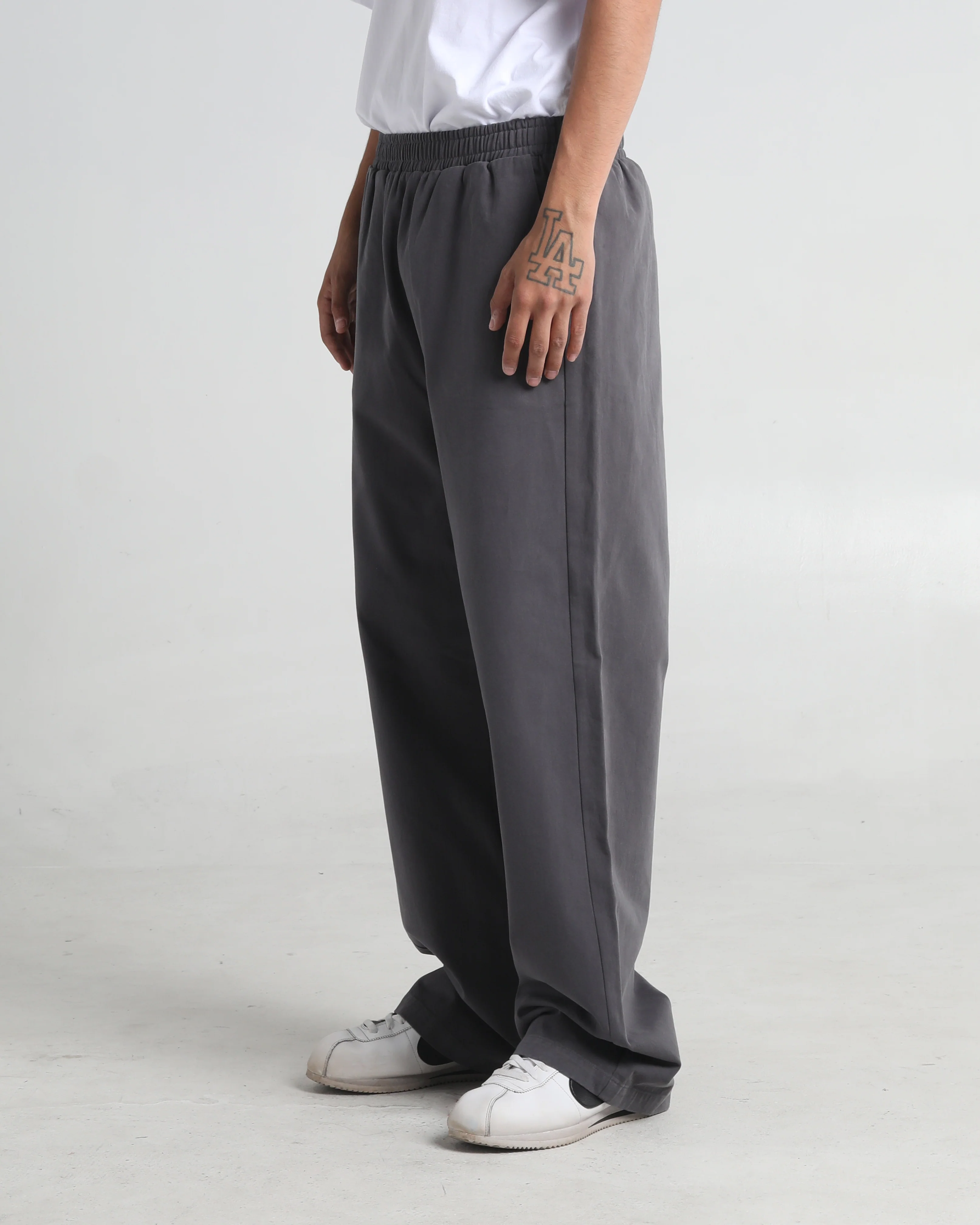 Baggy Twill Pants - Image 13