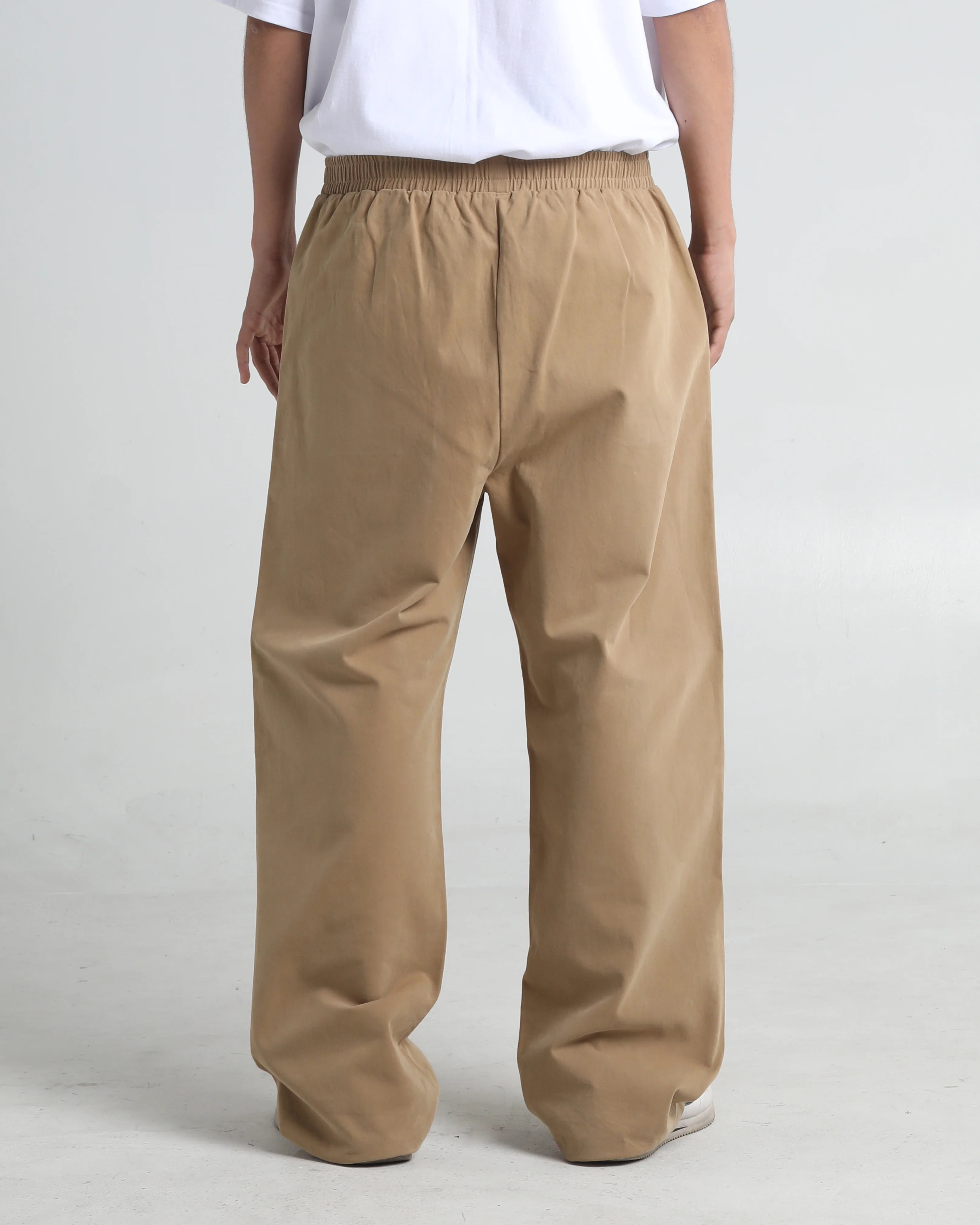 Baggy Twill Pants - Image 7