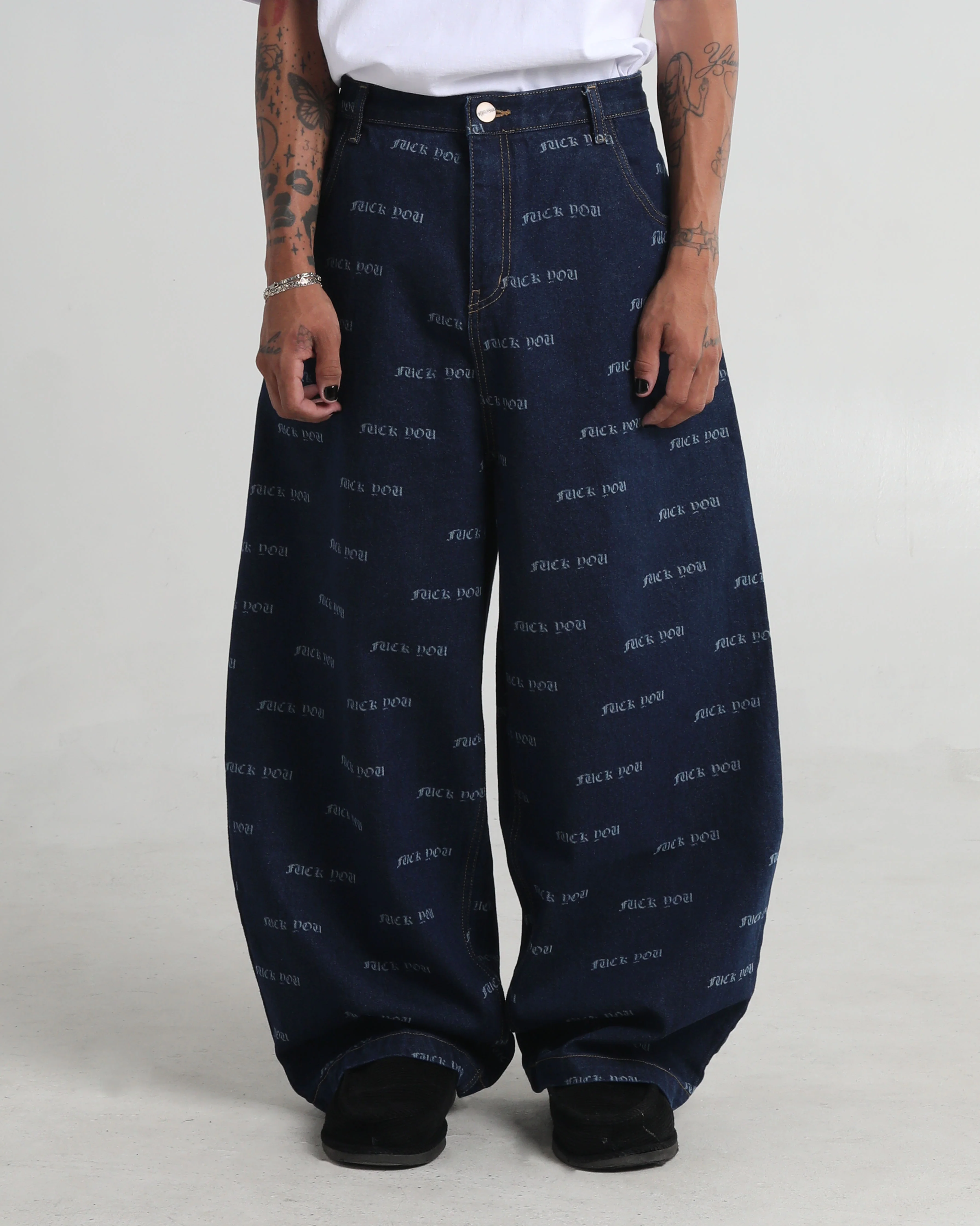 Balloon Denim - Image 30