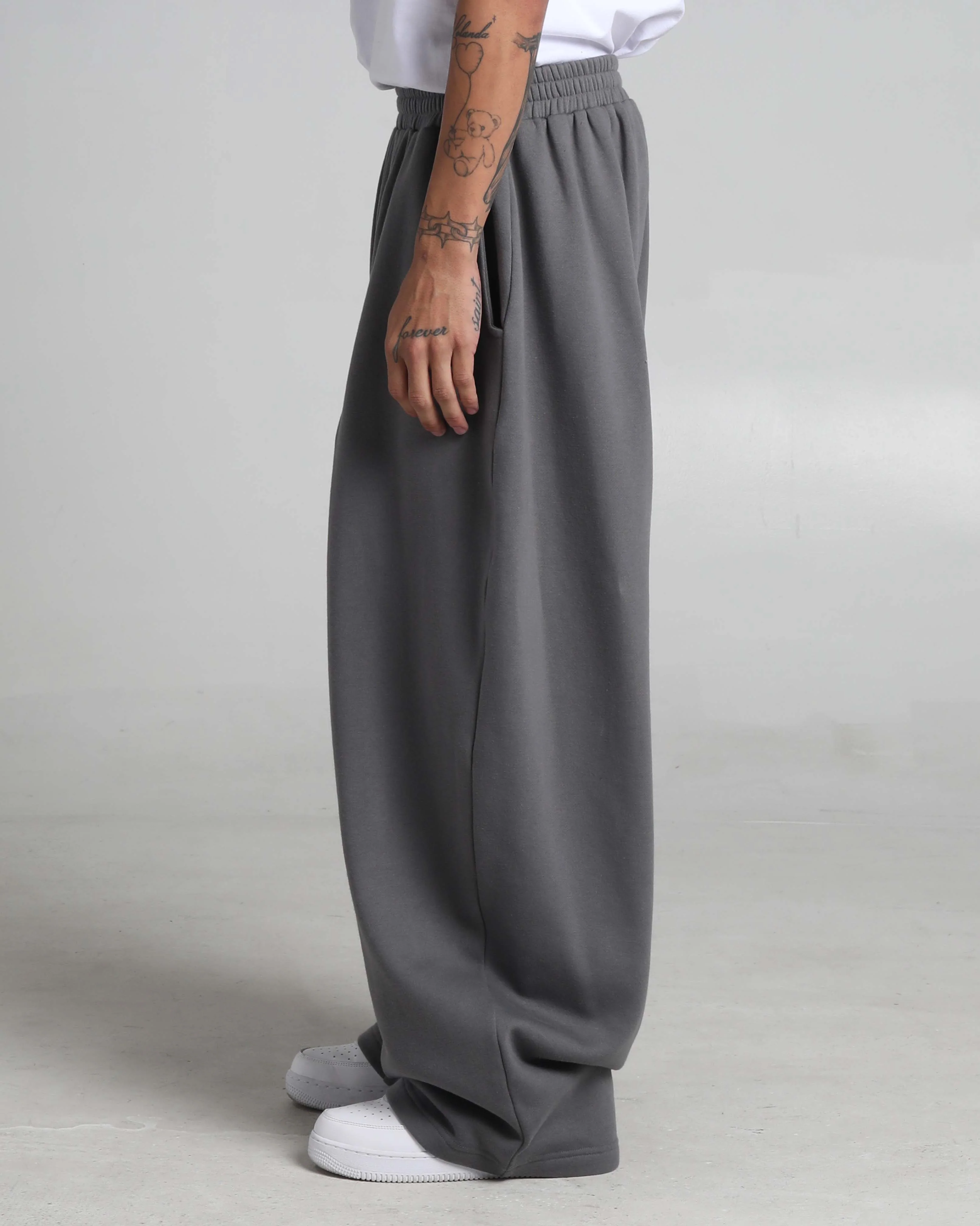 Balloon Fleece Pants - Image 24