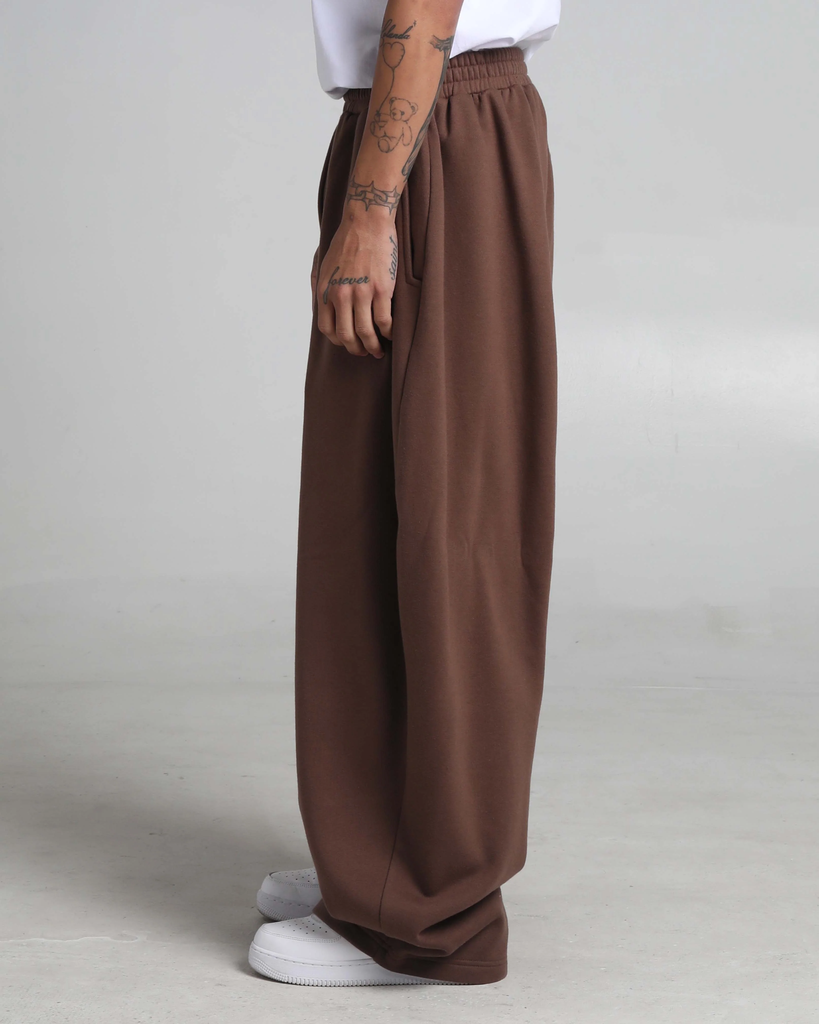 Balloon Fleece Pants - Image 28