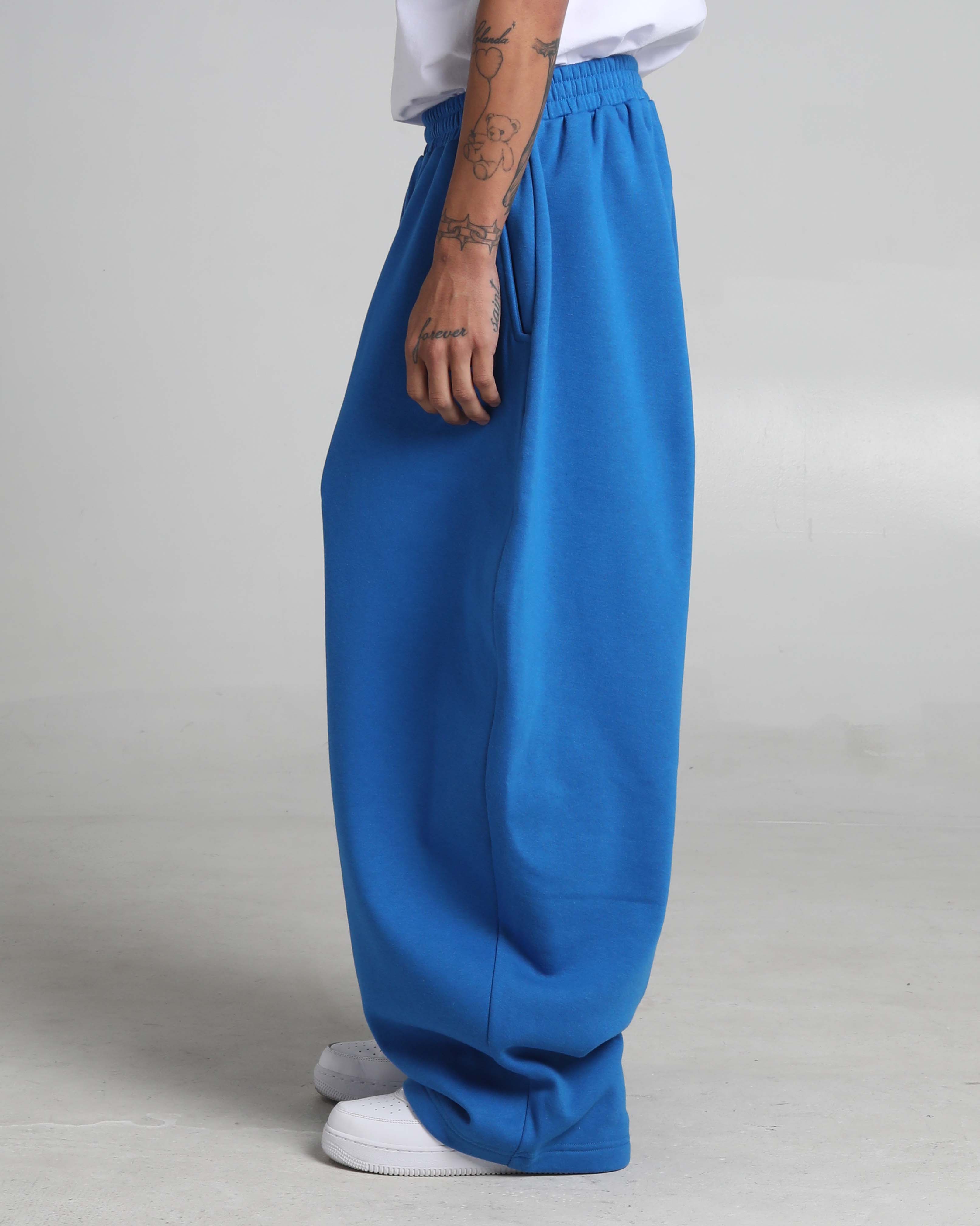 Balloon Fleece Pants - Image 32