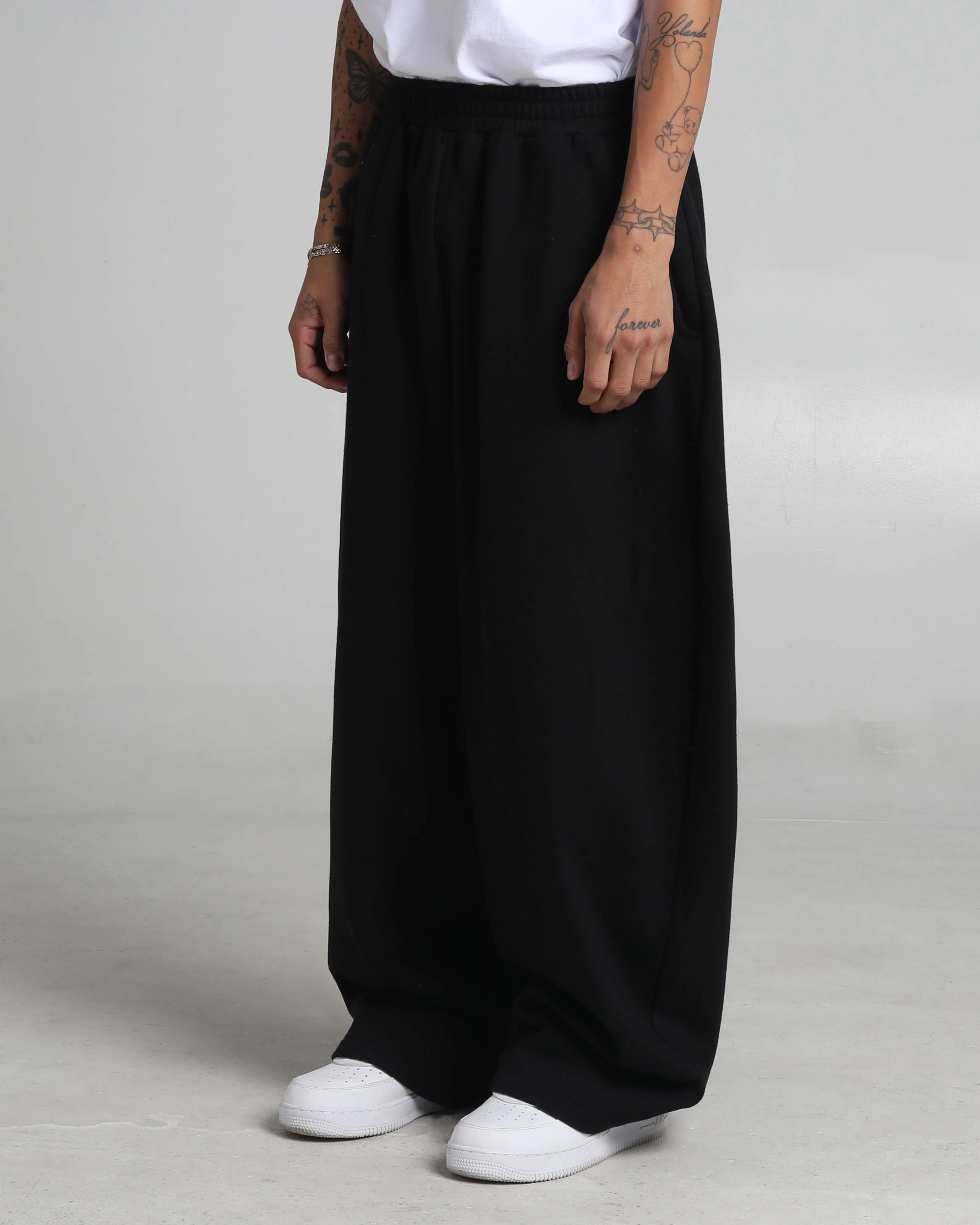 Balloon Fleece Pants - Image 4