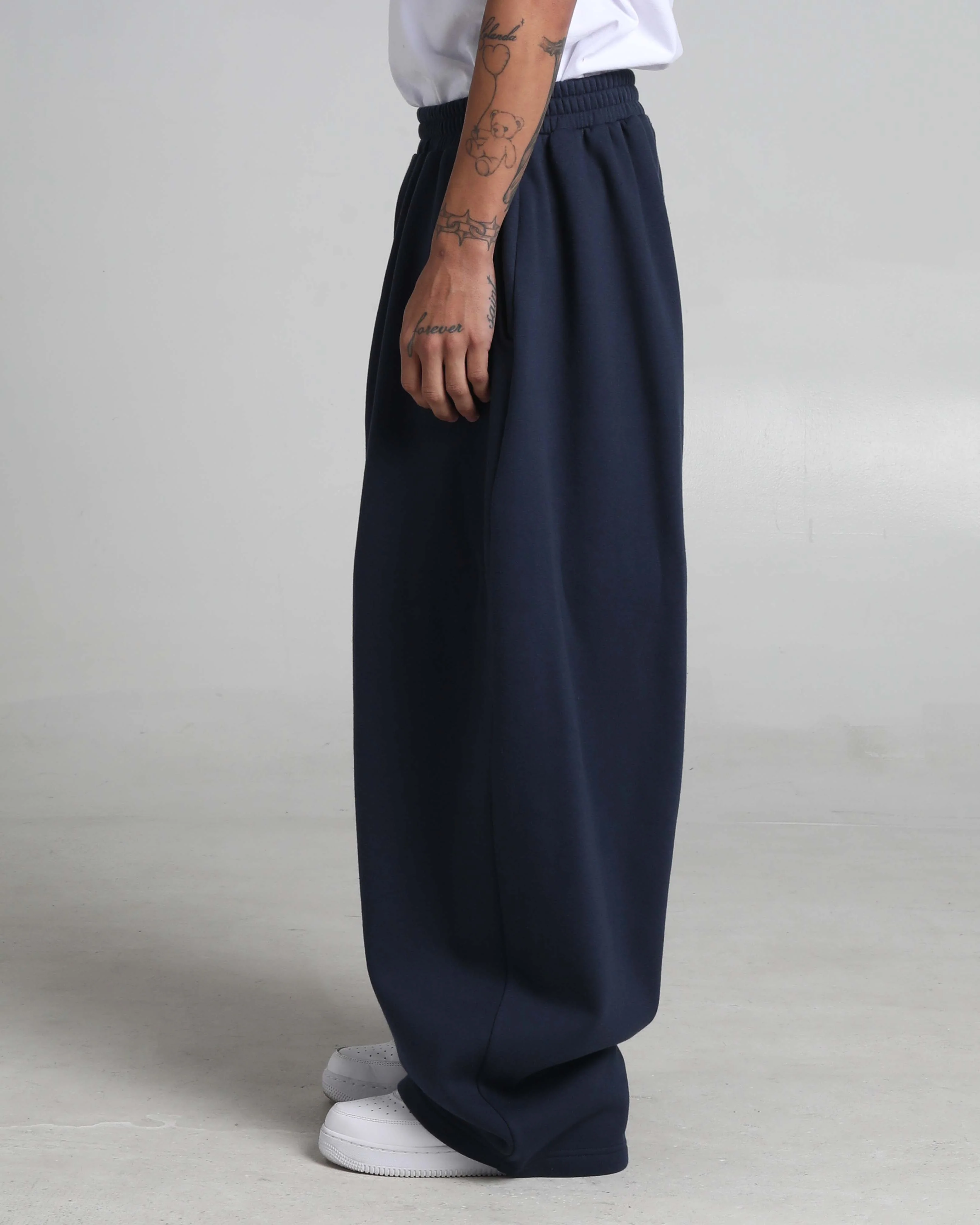 Balloon Fleece Pants - Image 8
