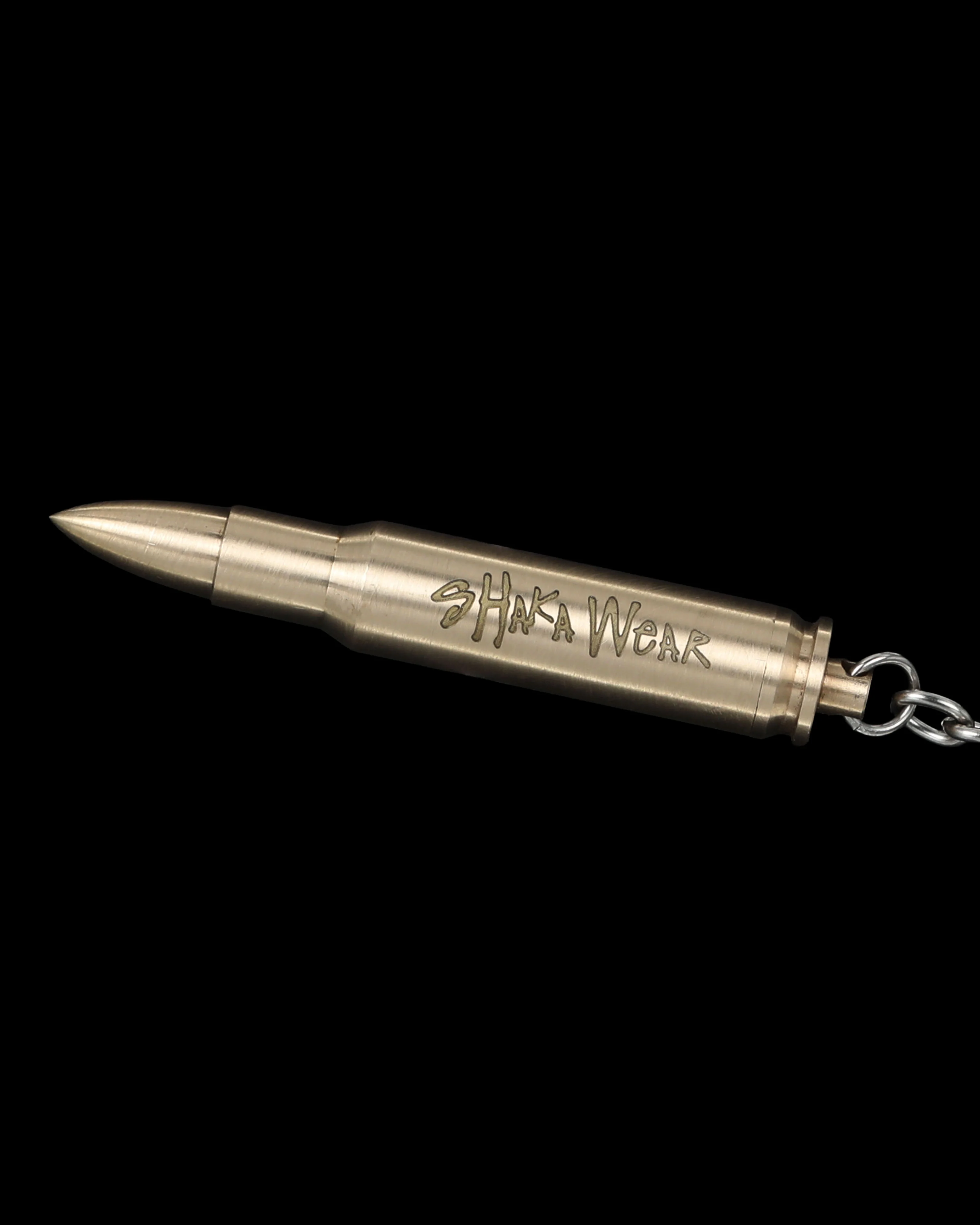 Bullet Stash Keychain - Image 5