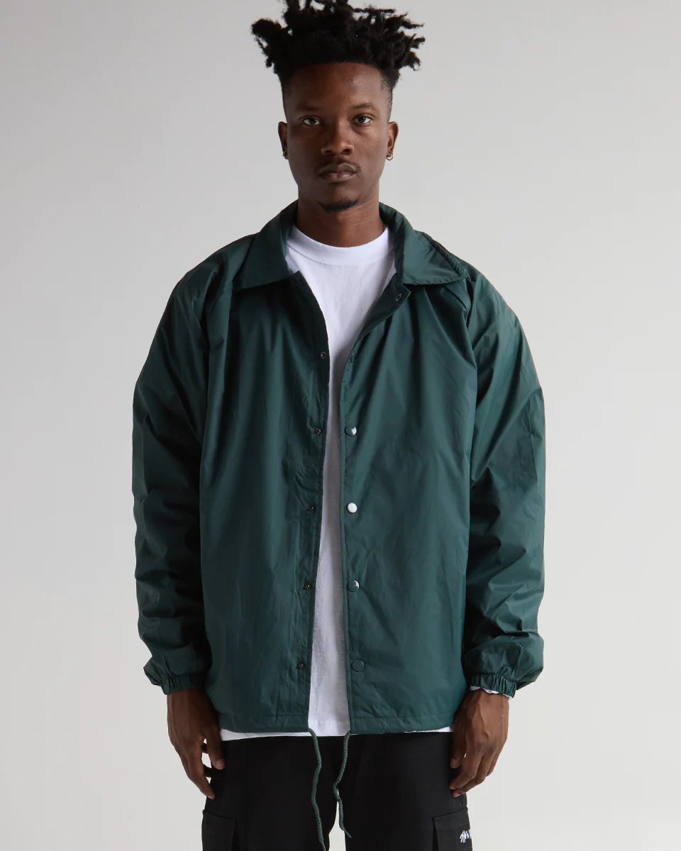 Coach Jacket - Image 17