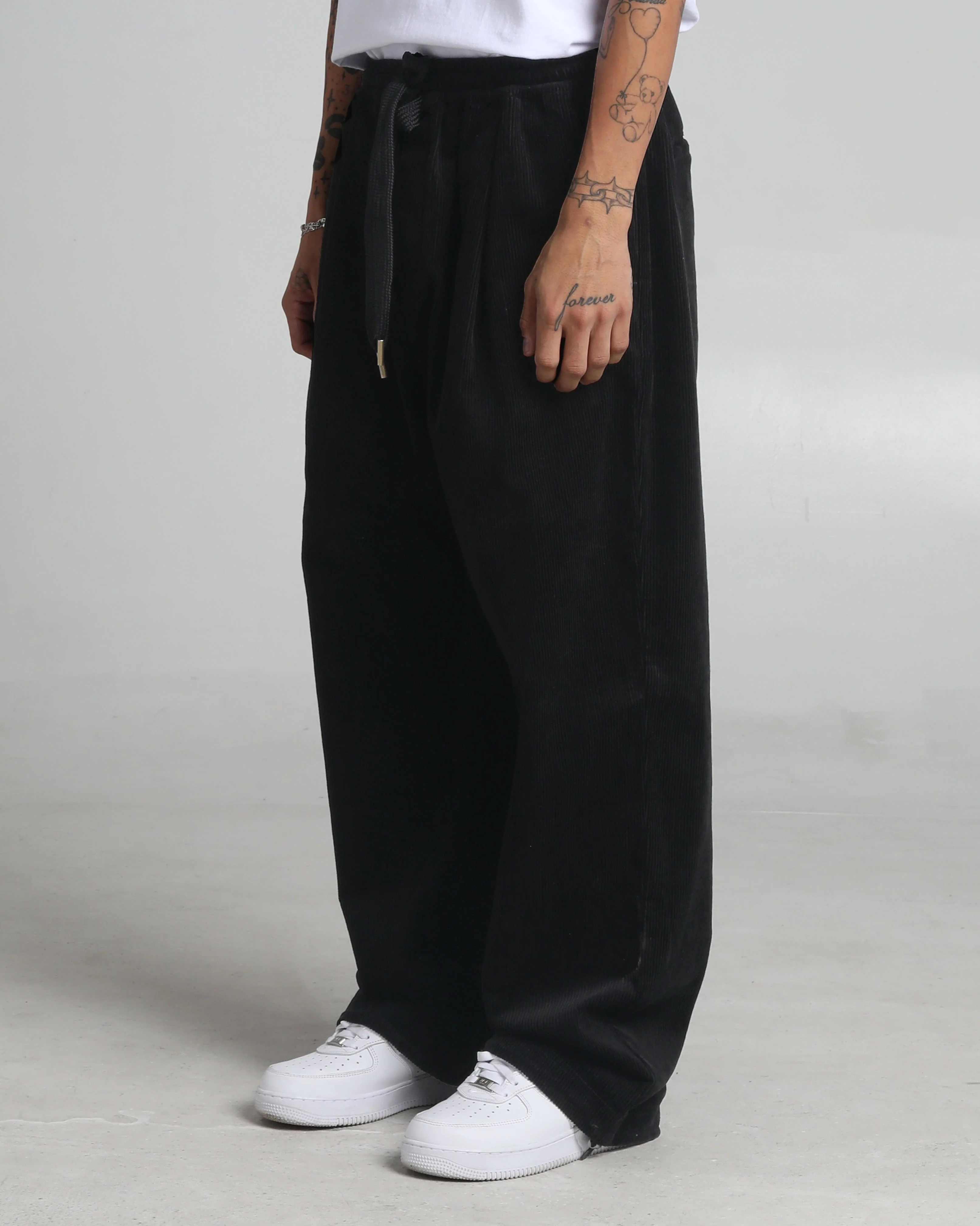 Corduroy Lounge Pants - Image 4