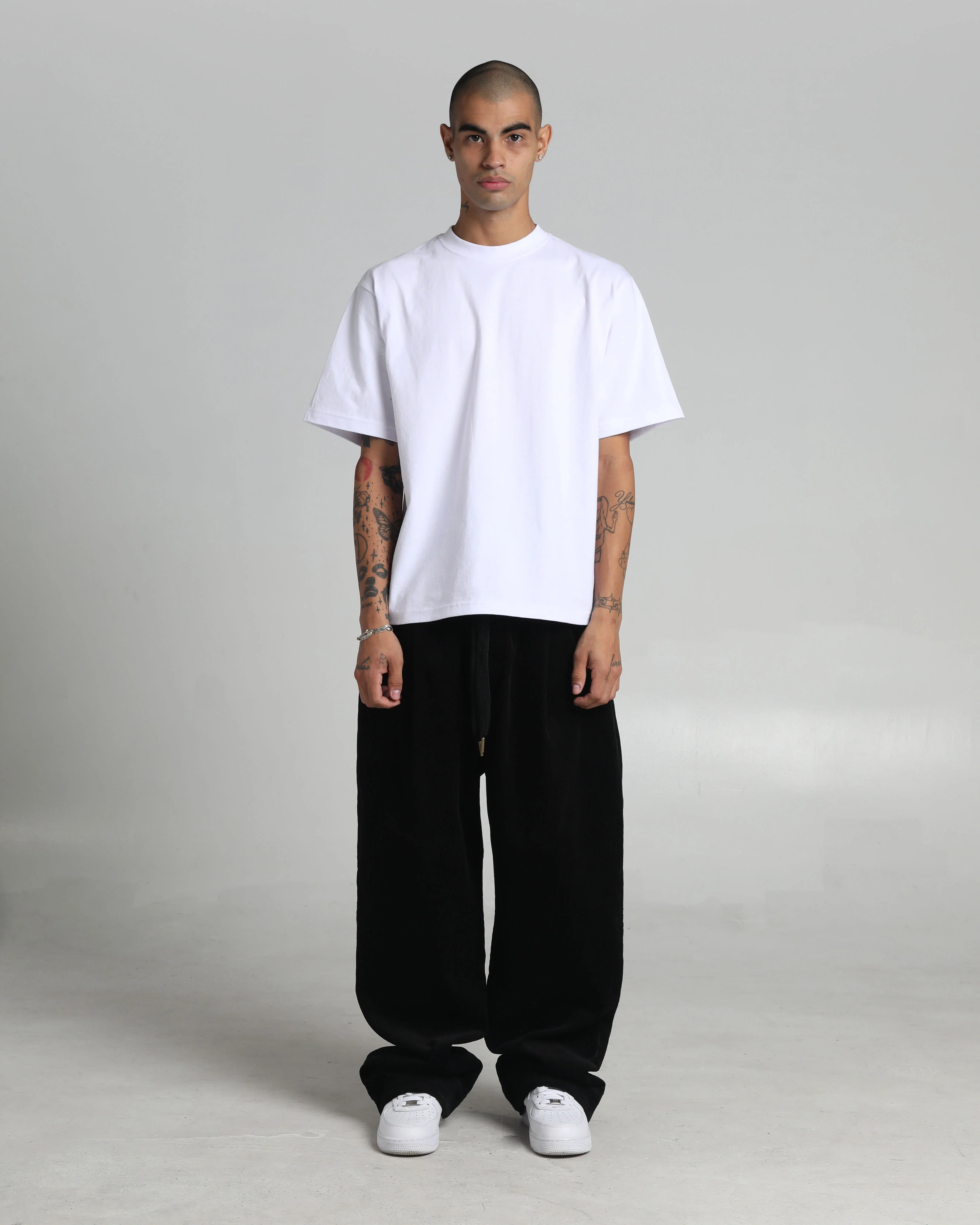 Corduroy Lounge Pants - Image 5