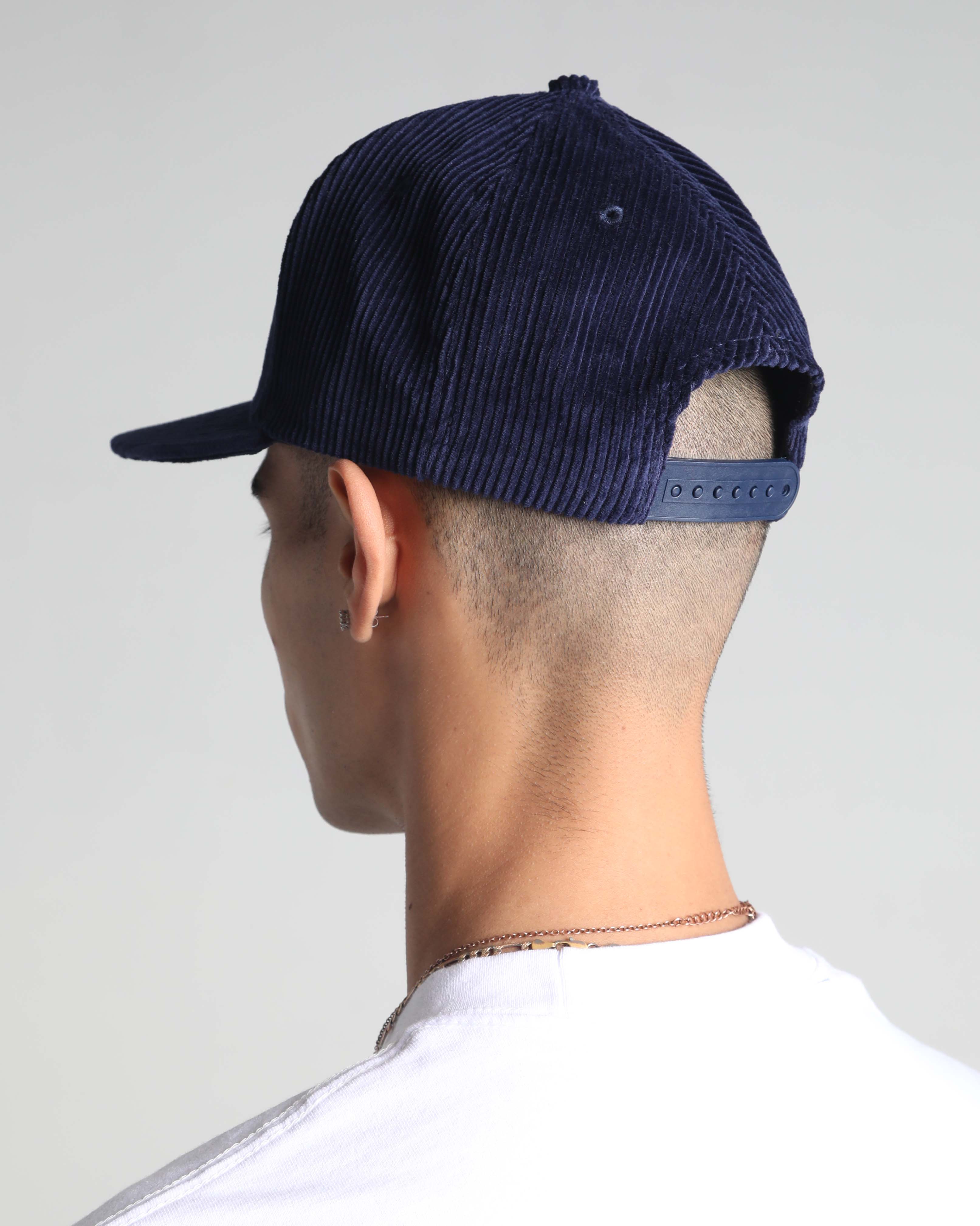 Corduroy Snapback - Image 3