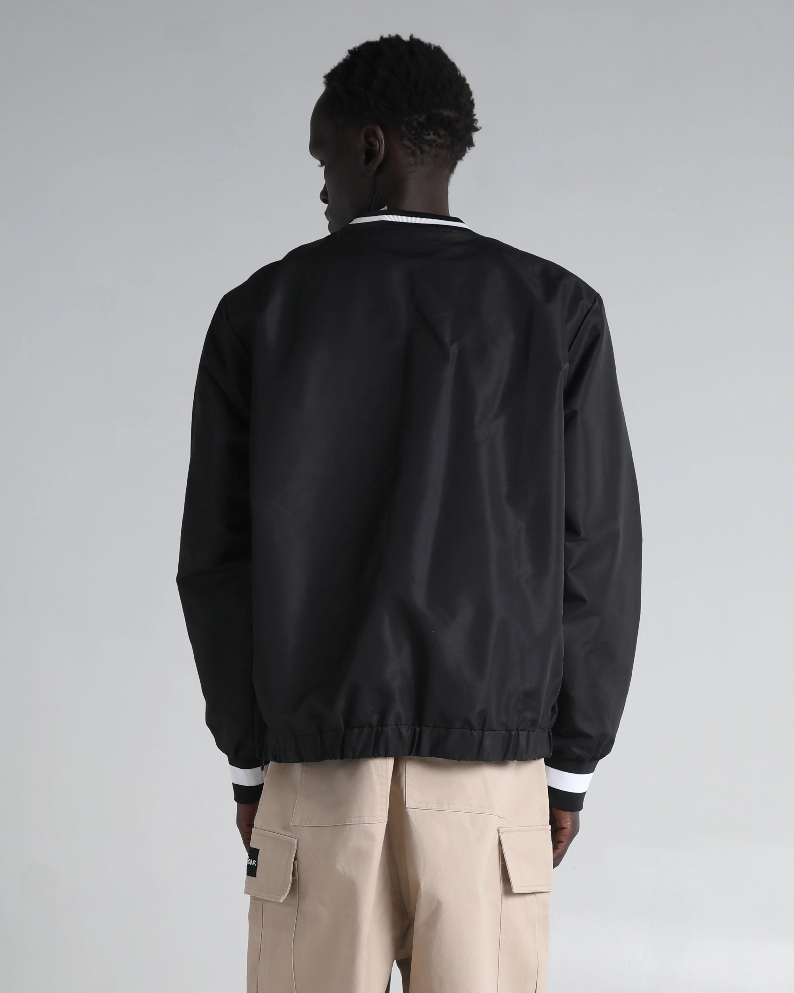 Crewneck Windbreaker - Image 3