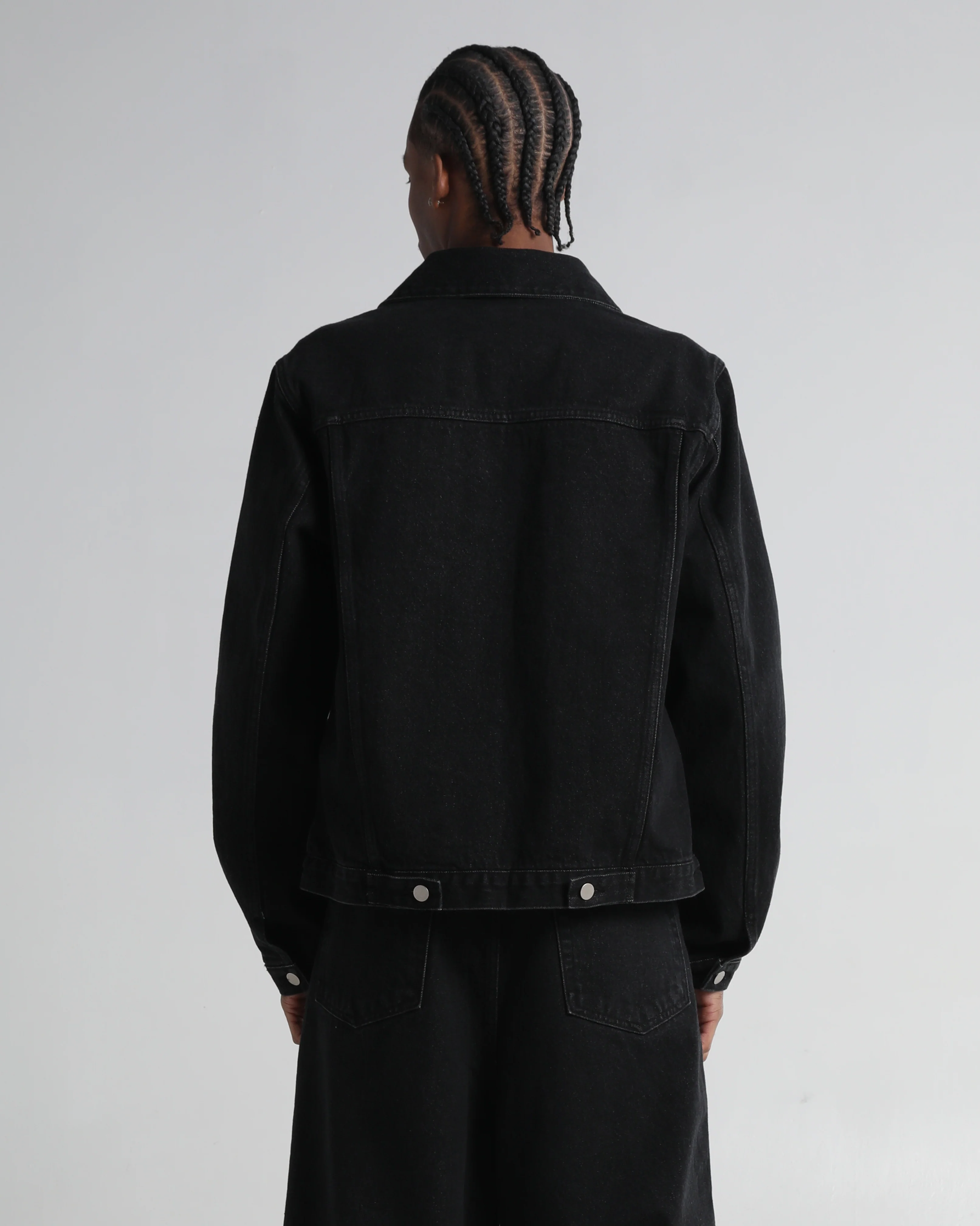 Don Denim Jacket - Image 3