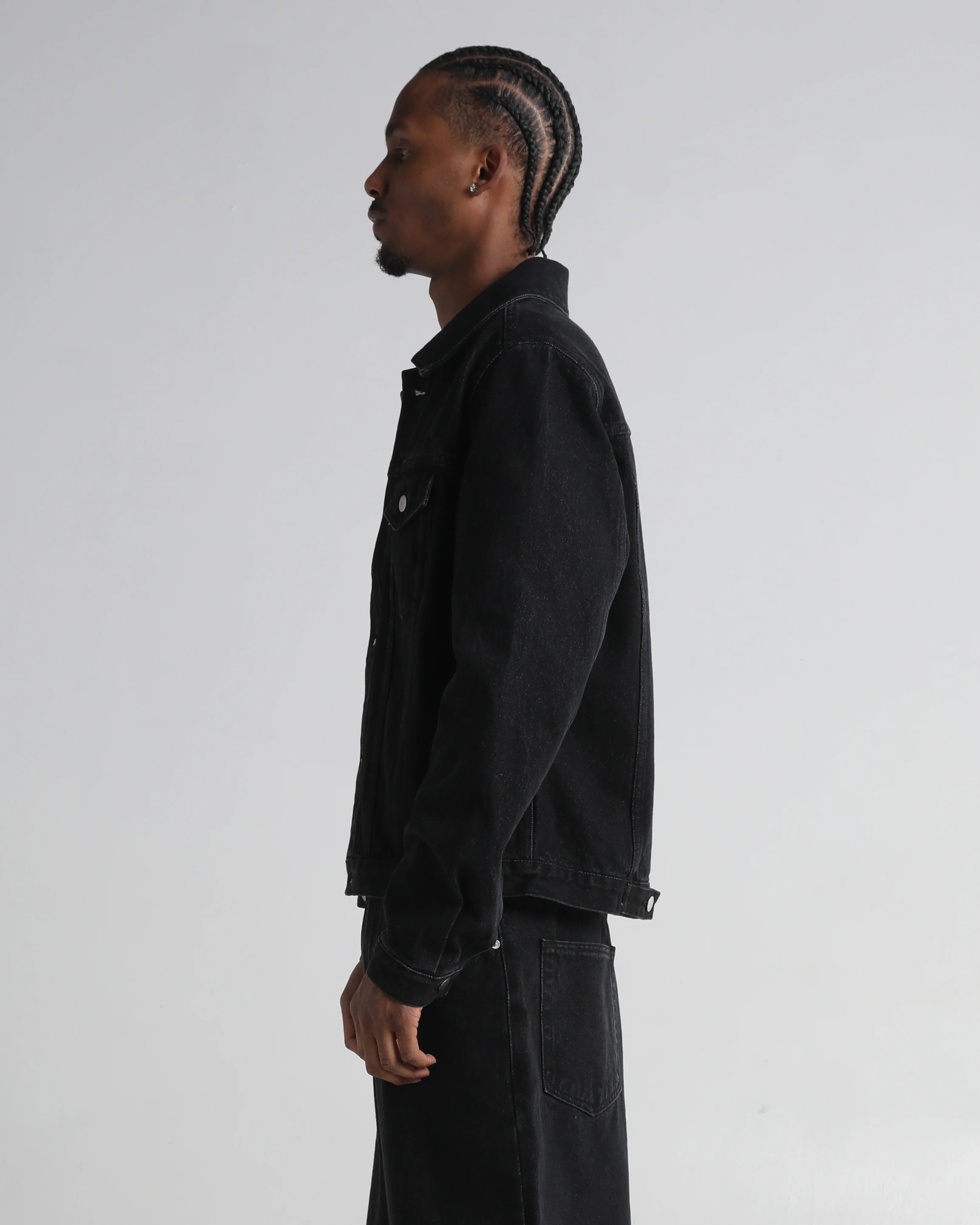 Don Denim Jacket - Image 4